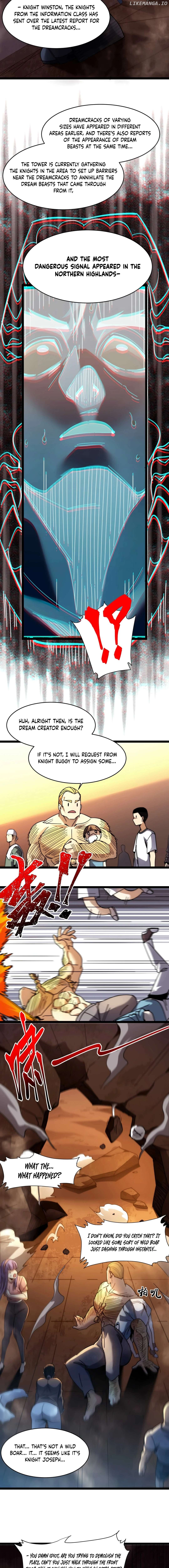 I’m Really Not The Demon God’s Lackey Chapter 155 page 12