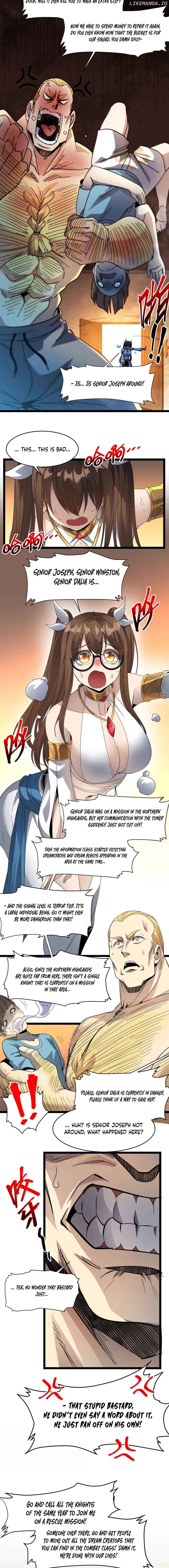 I’m Really Not The Demon God’s Lackey Chapter 155 page 13
