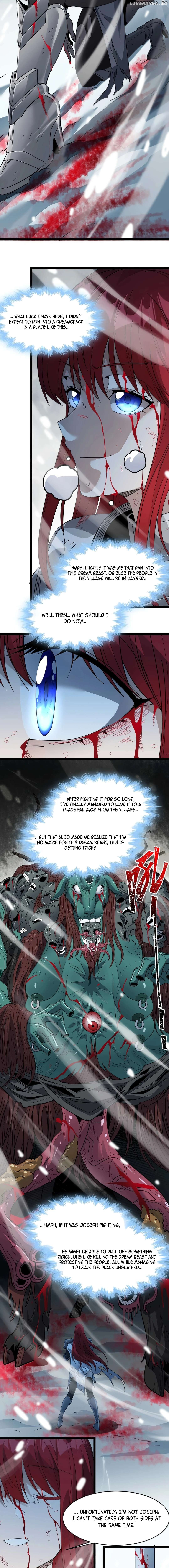 I’m Really Not The Demon God’s Lackey Chapter 155 page 15