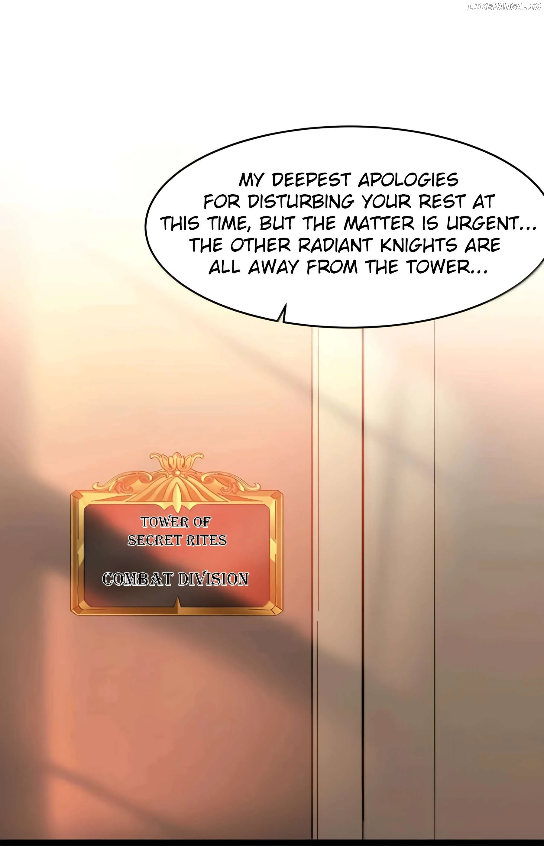 I’m Really Not The Demon God’s Lackey Chapter 157 page 3