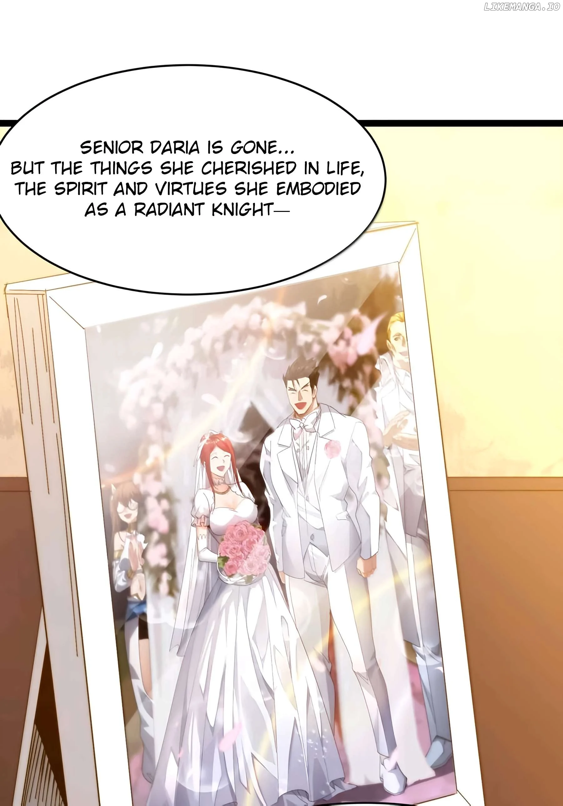 I’m Really Not The Demon God’s Lackey Chapter 157 page 31