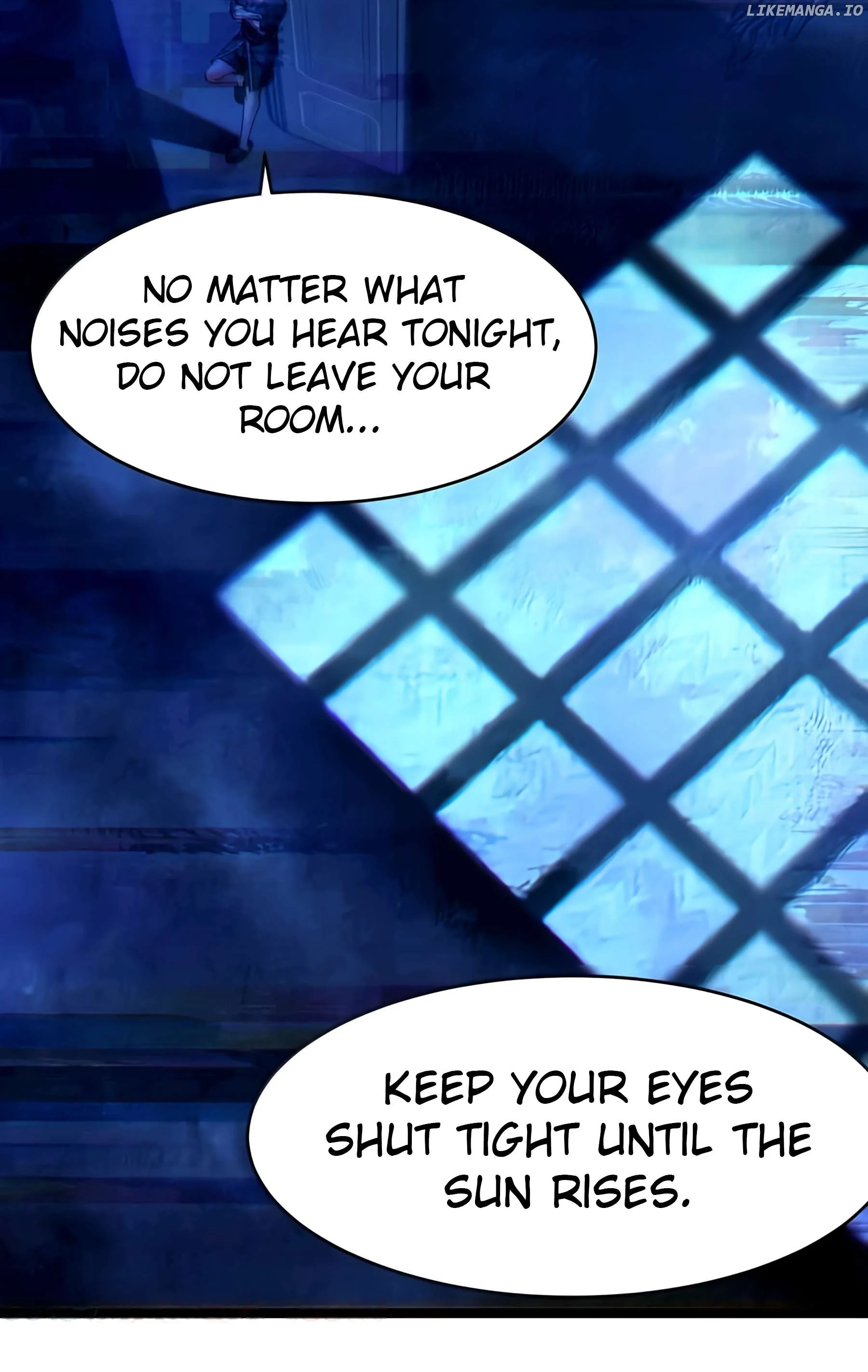 I’m Really Not The Demon God’s Lackey Chapter 157 page 41
