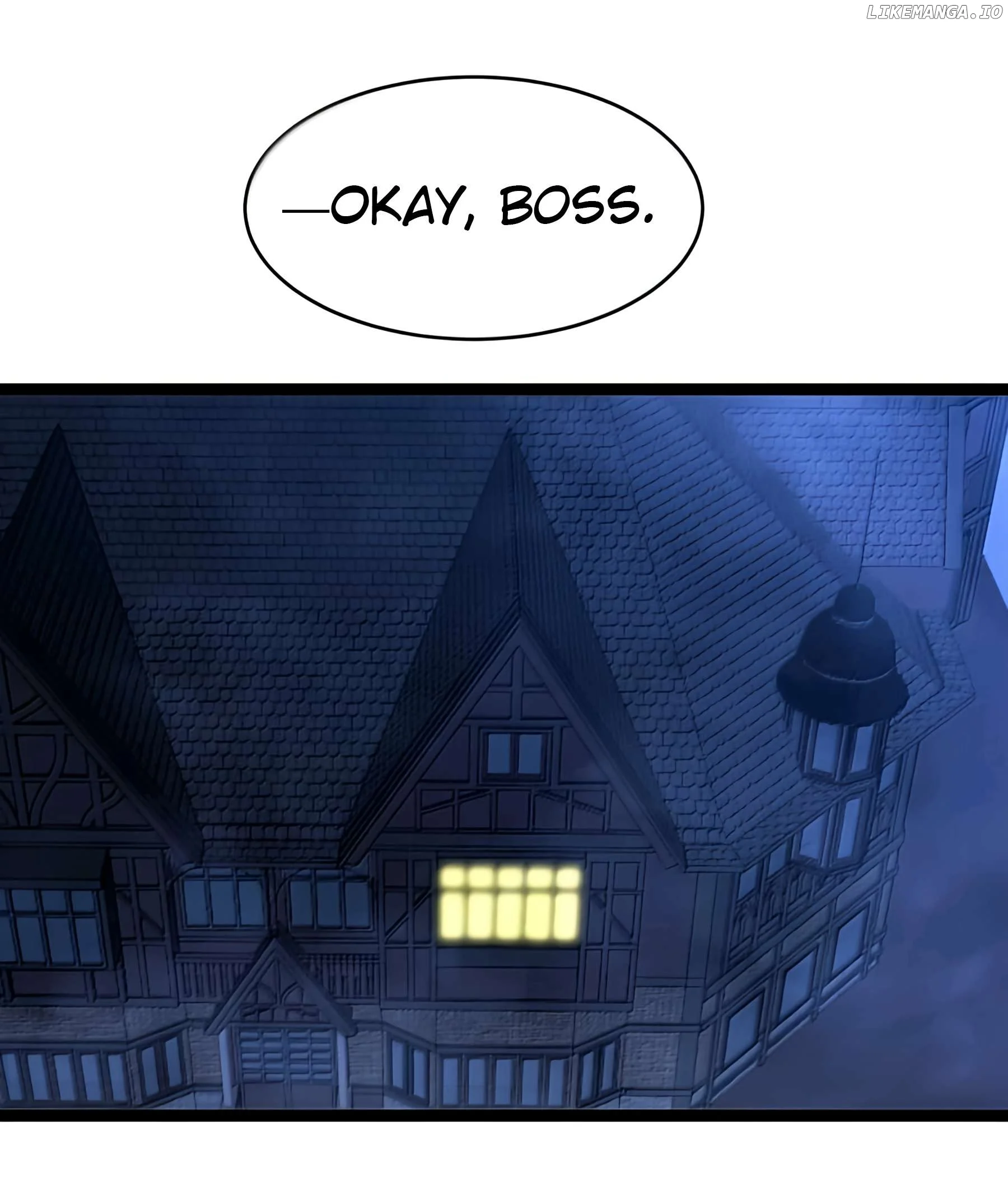 I’m Really Not The Demon God’s Lackey Chapter 157 page 42