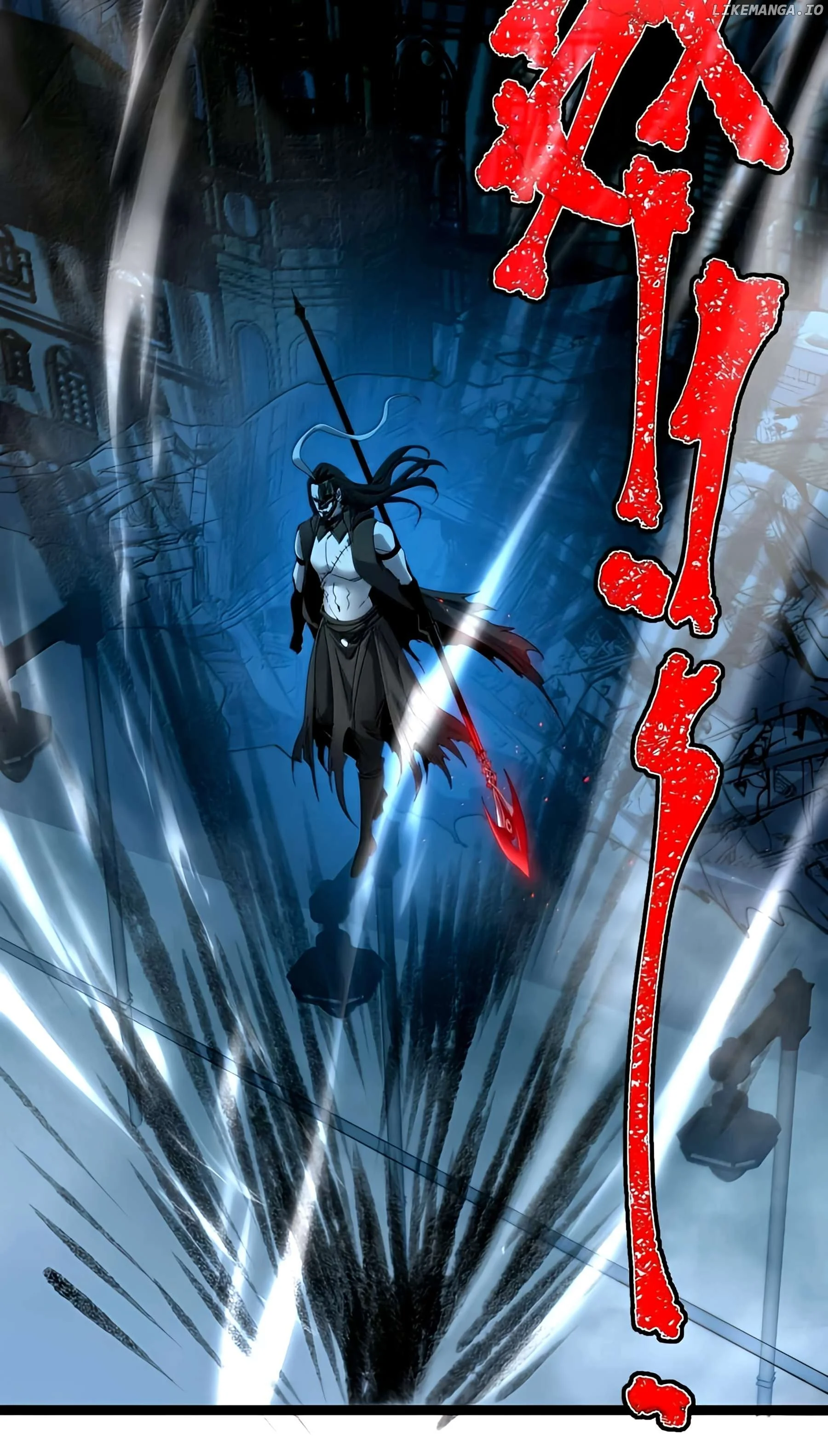 I’m Really Not The Demon God’s Lackey Chapter 157 page 65
