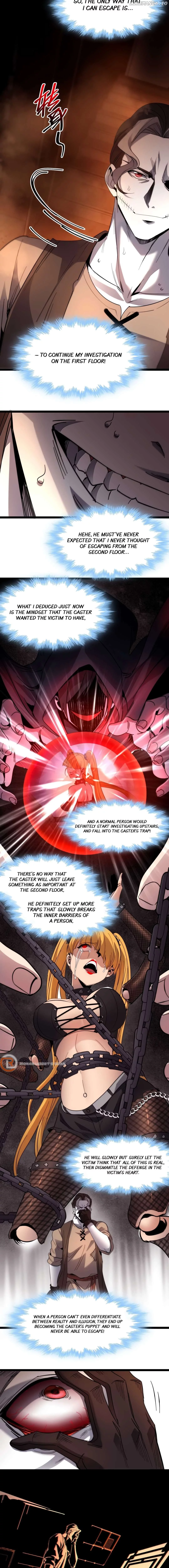I’m Really Not The Demon God’s Lackey Chapter 158 page 15
