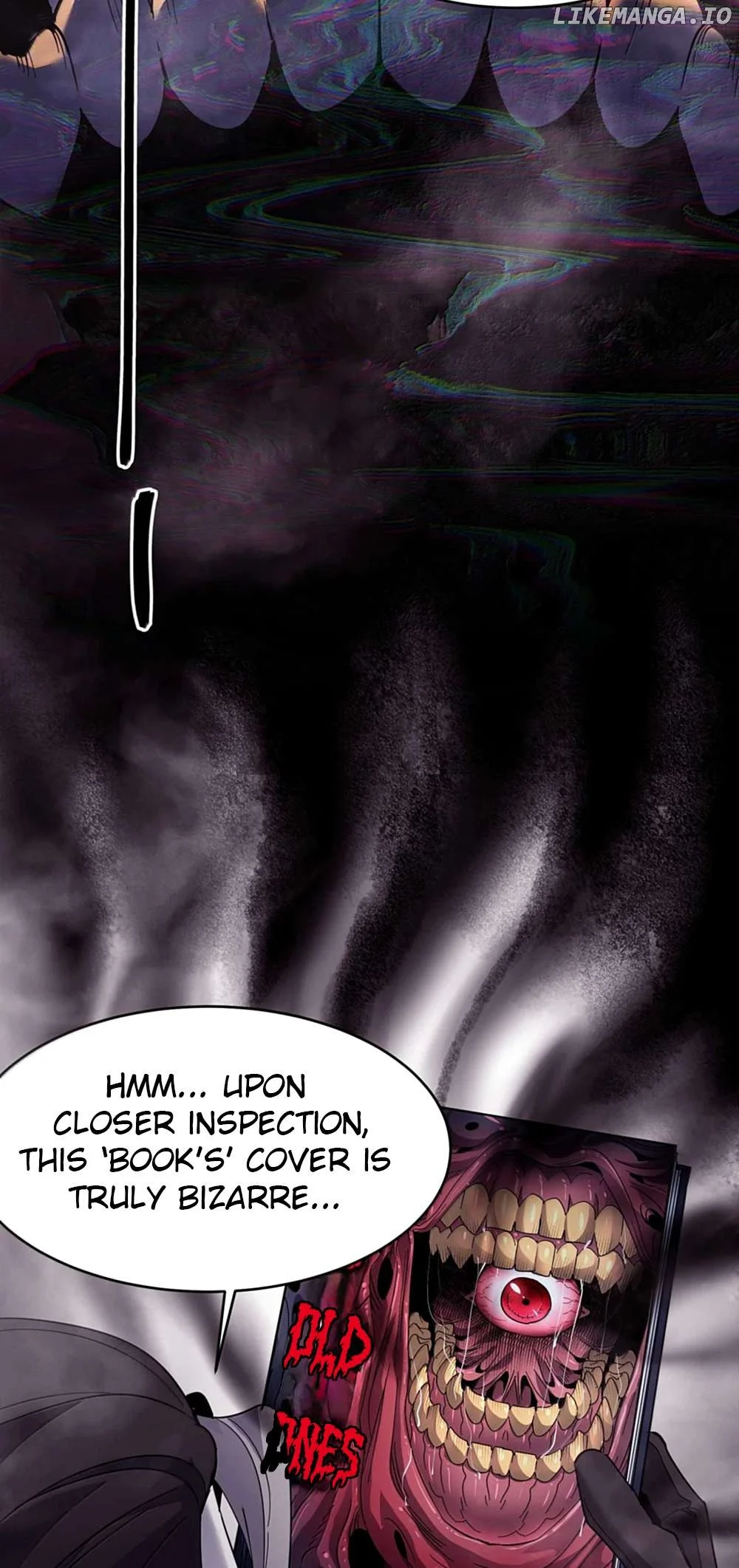 I’m Really Not The Demon God’s Lackey Chapter 159 page 4