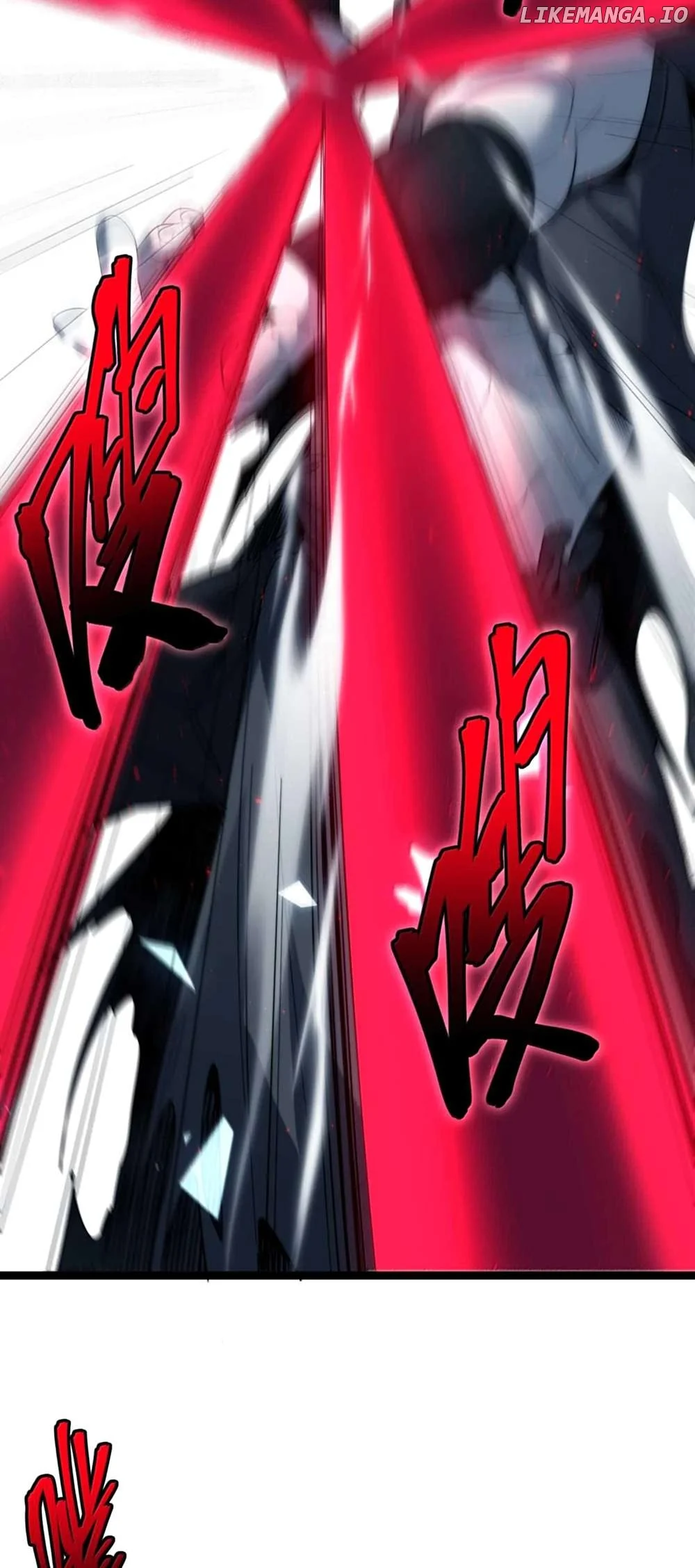 I’m Really Not The Demon God’s Lackey Chapter 159 page 23