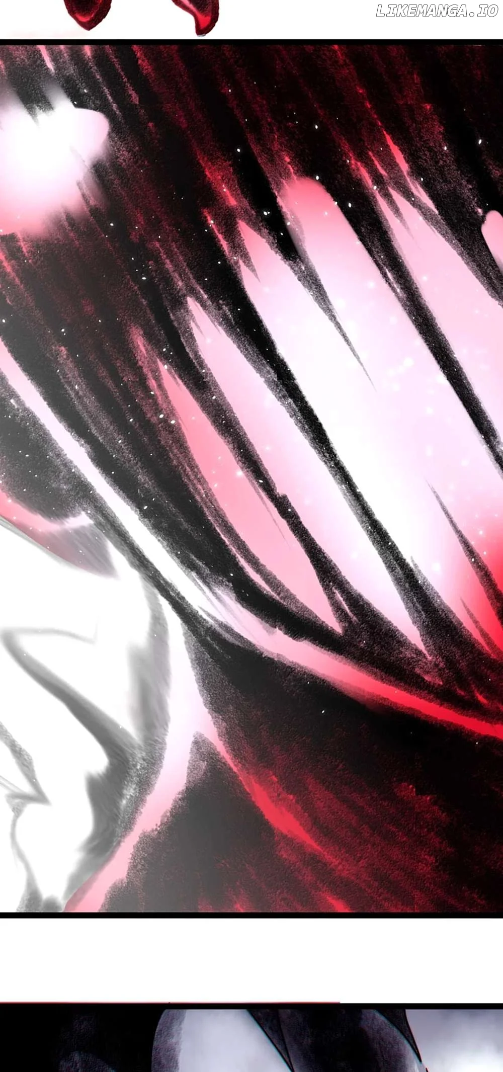 I’m Really Not The Demon God’s Lackey Chapter 159 page 36