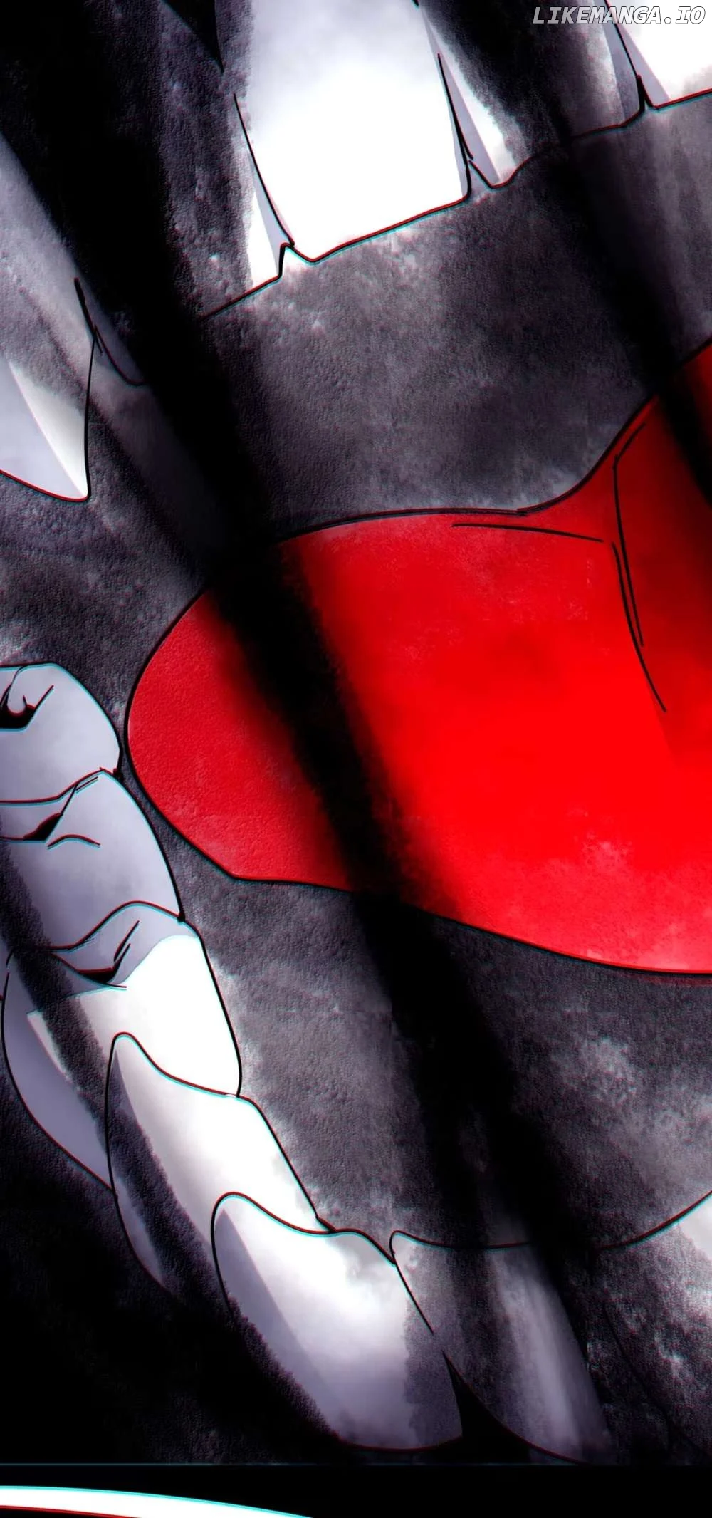 I’m Really Not The Demon God’s Lackey Chapter 159 page 37