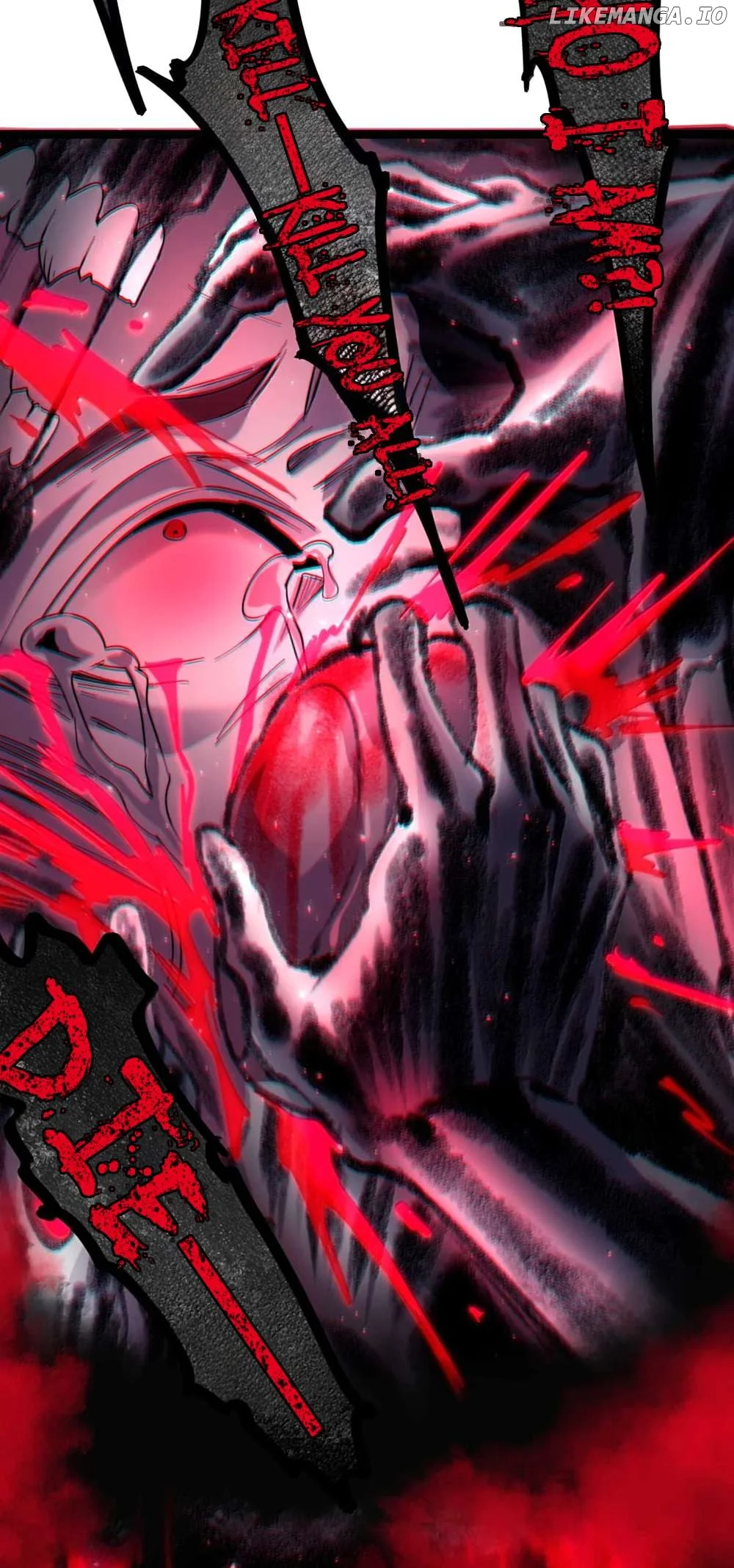 I’m Really Not The Demon God’s Lackey Chapter 159 page 41