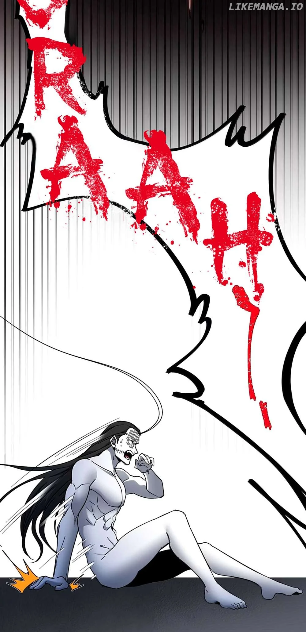 I’m Really Not The Demon God’s Lackey Chapter 159 page 51