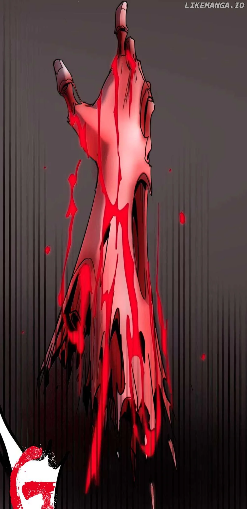 I’m Really Not The Demon God’s Lackey Chapter 159 page 50