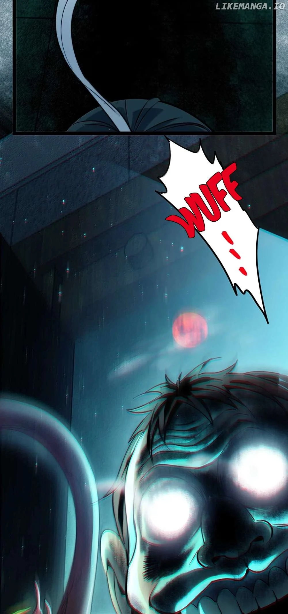 I’m Really Not The Demon God’s Lackey Chapter 159 page 61
