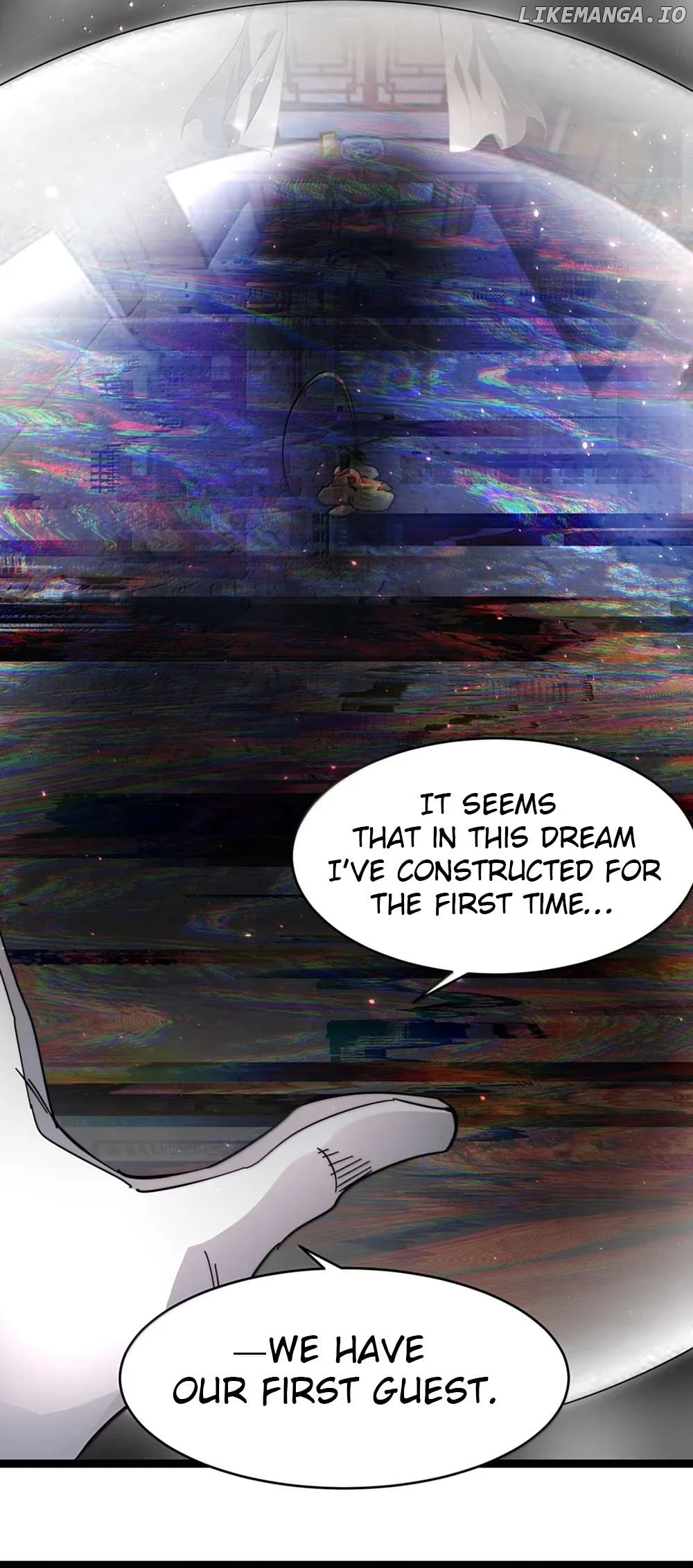 I’m Really Not The Demon God’s Lackey Chapter 161 page 7