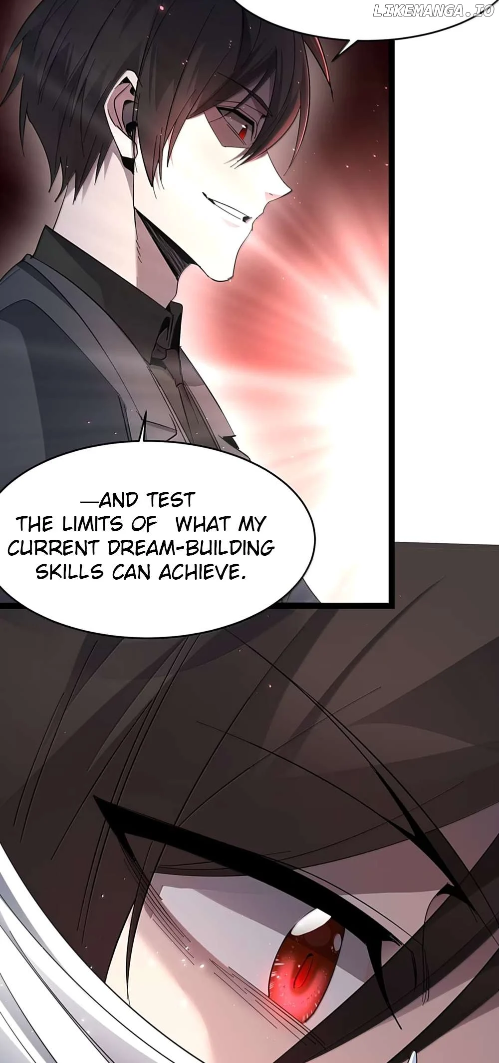 I’m Really Not The Demon God’s Lackey Chapter 161 page 9