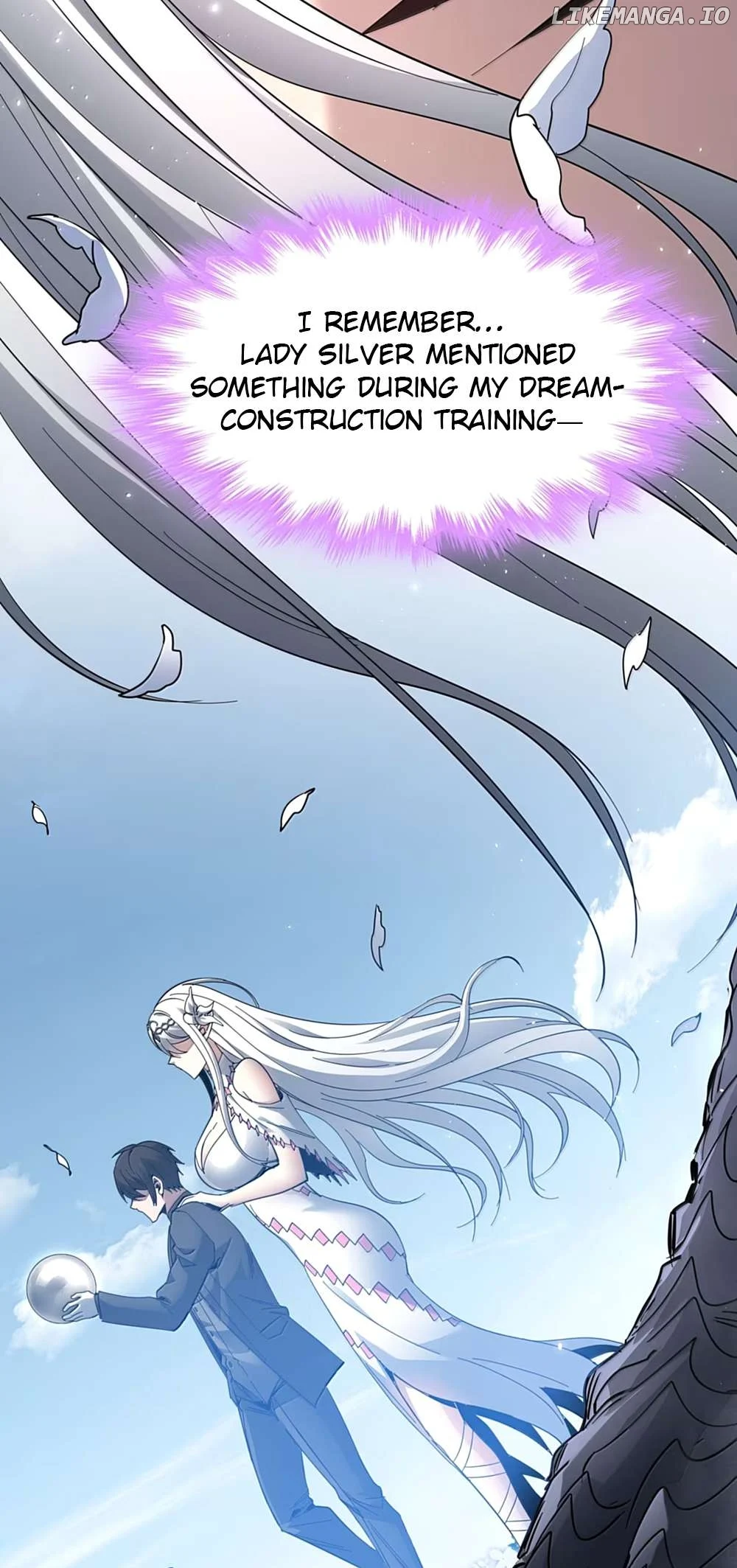 I’m Really Not The Demon God’s Lackey Chapter 161 page 10