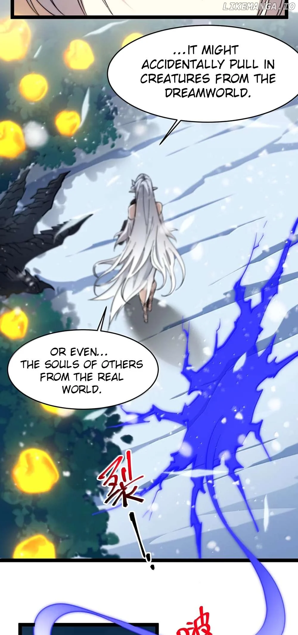 I’m Really Not The Demon God’s Lackey Chapter 161 page 13