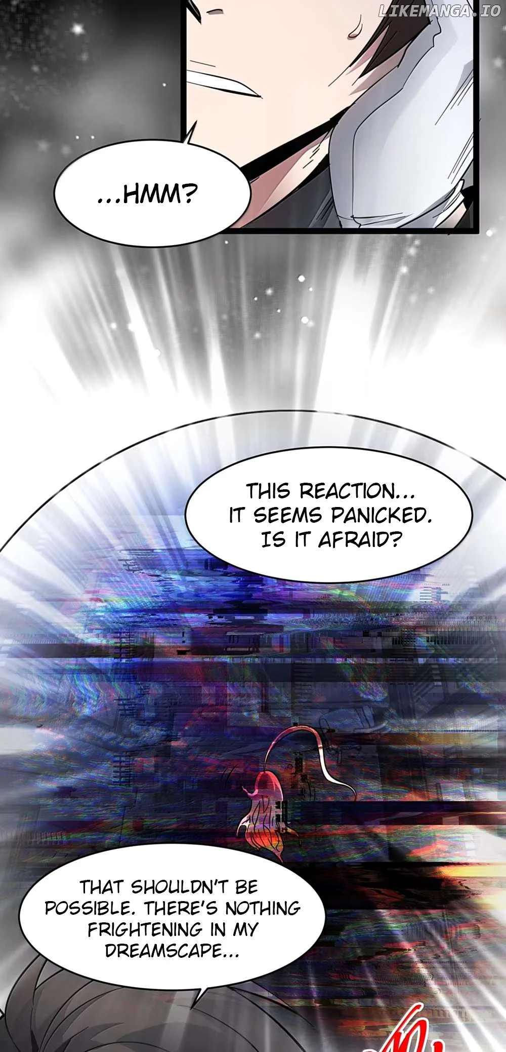 I’m Really Not The Demon God’s Lackey Chapter 161 page 25