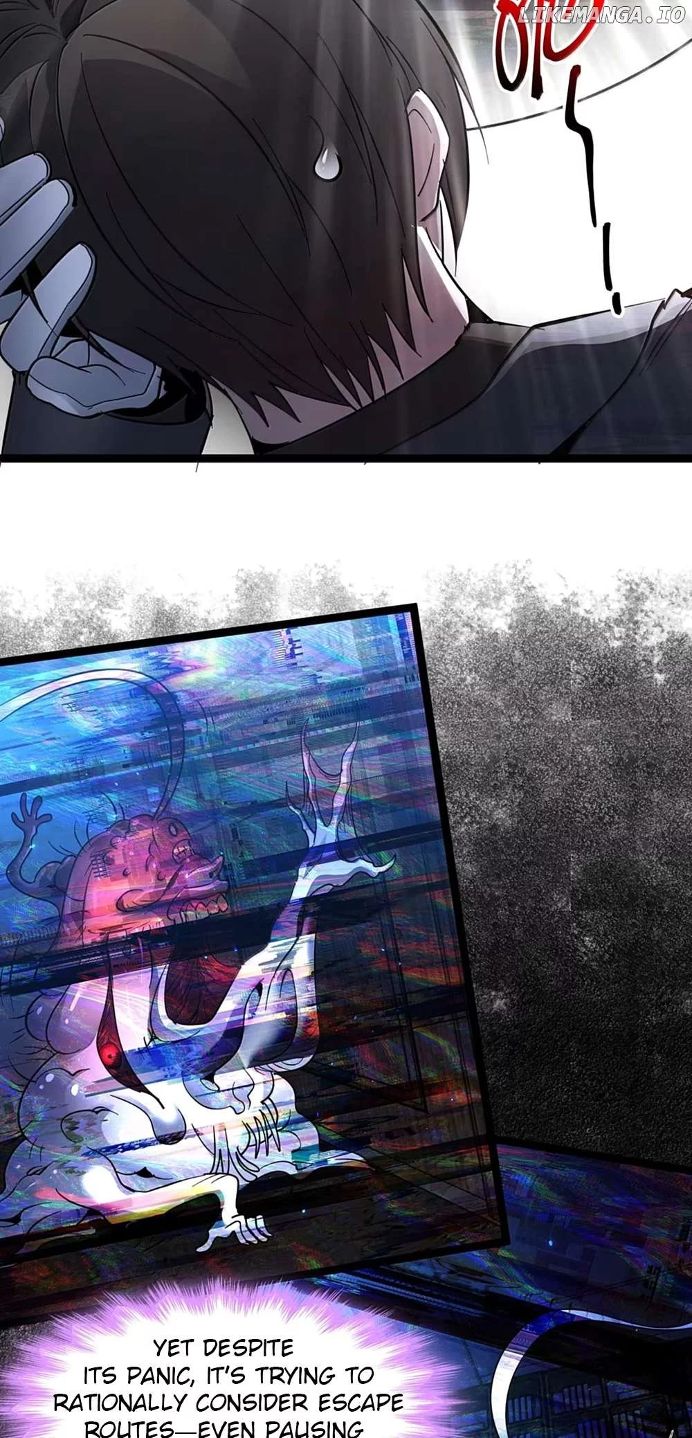 I’m Really Not The Demon God’s Lackey Chapter 161 page 26