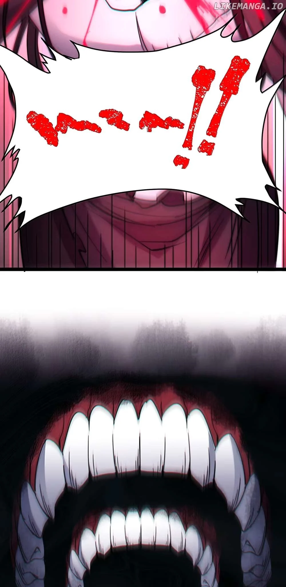 I’m Really Not The Demon God’s Lackey Chapter 161 page 46