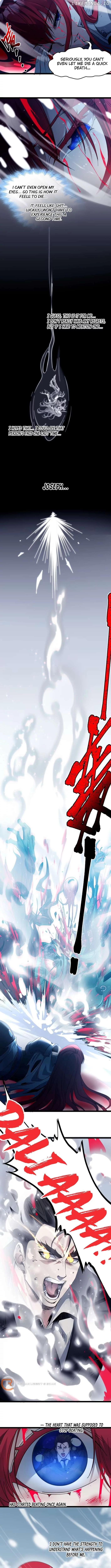 I’m Really Not The Demon God’s Lackey Chapter 162 page 3