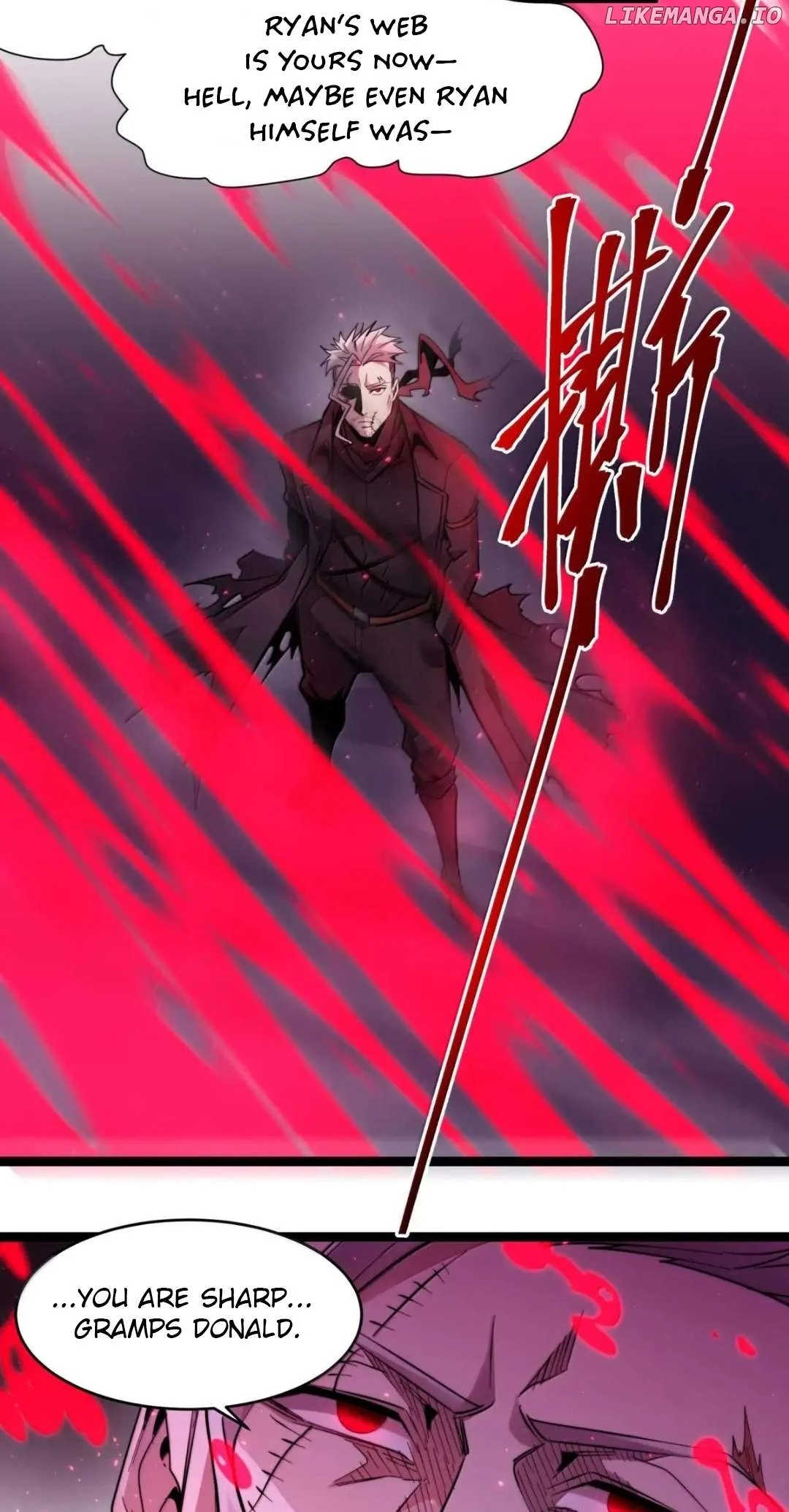 I’m Really Not The Demon God’s Lackey Chapter 164 page 14
