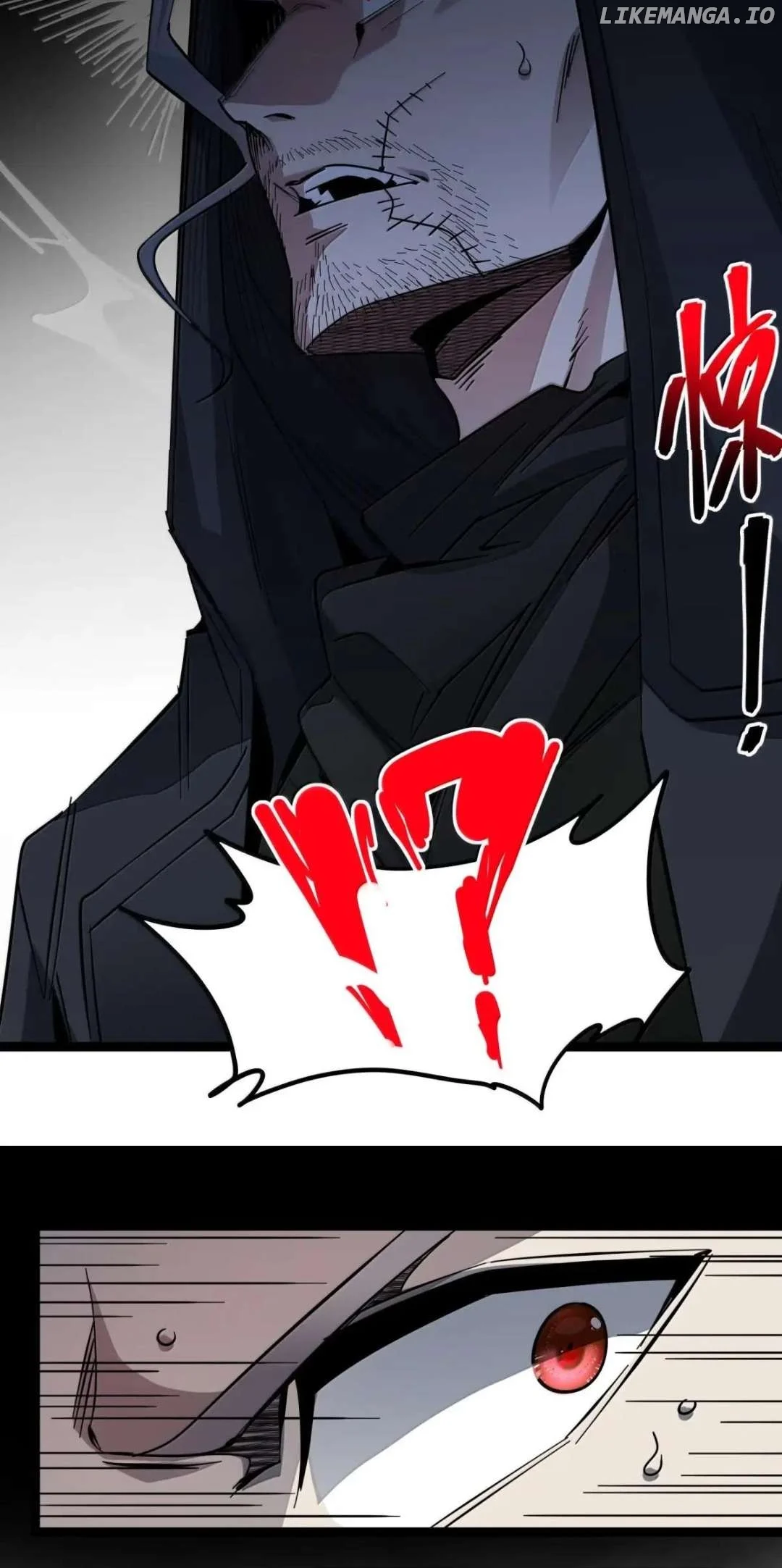 I’m Really Not The Demon God’s Lackey Chapter 164 page 63