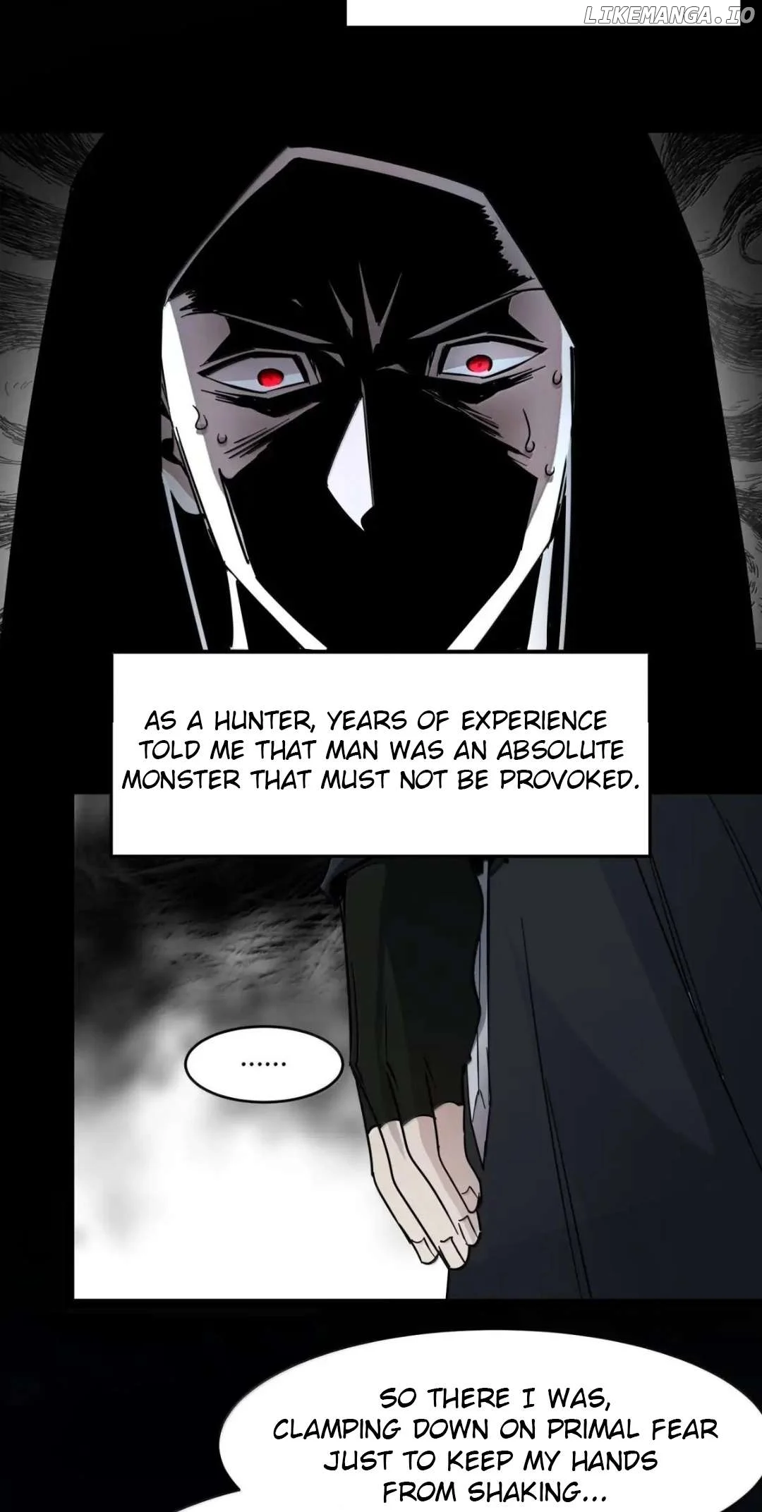 I’m Really Not The Demon God’s Lackey Chapter 164 page 66