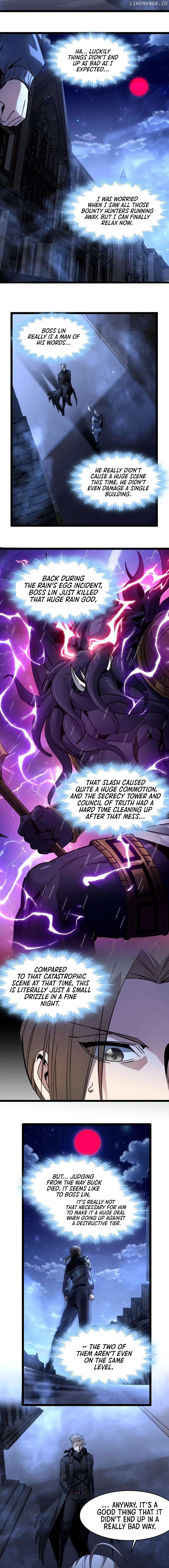 I’m Really Not The Demon God’s Lackey Chapter 165 page 2