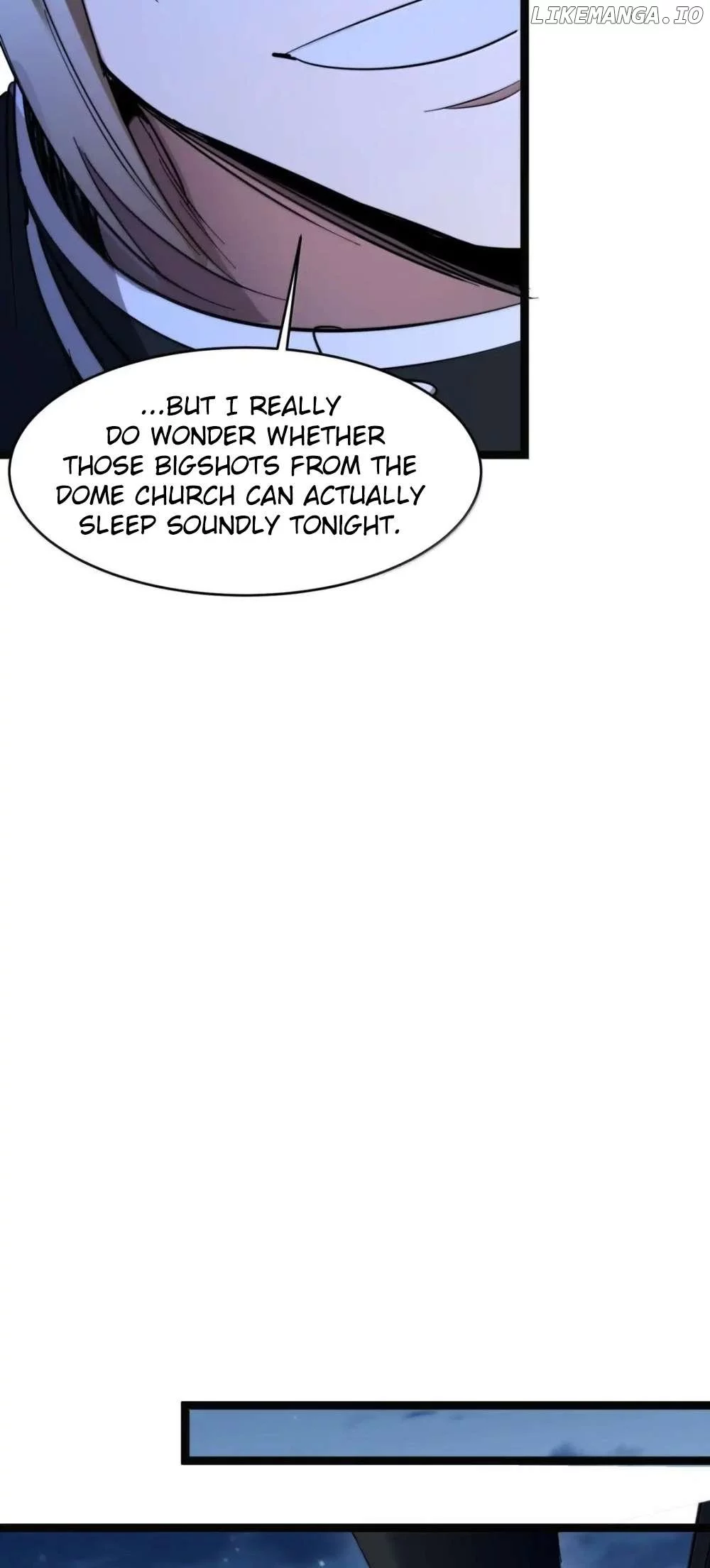 I’m Really Not The Demon God’s Lackey Chapter 166 page 52