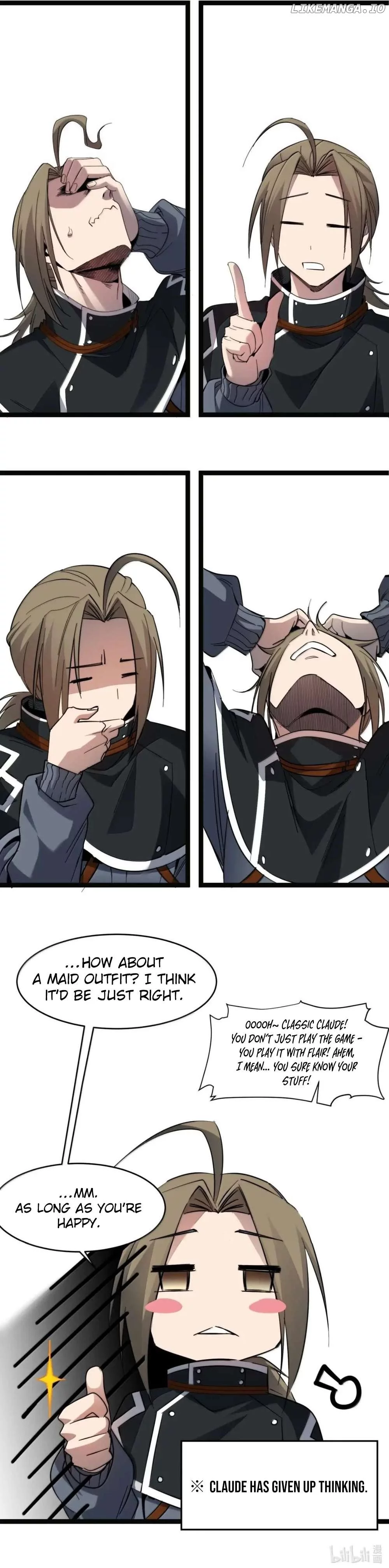 I’m Really Not The Demon God’s Lackey Chapter 166 page 62