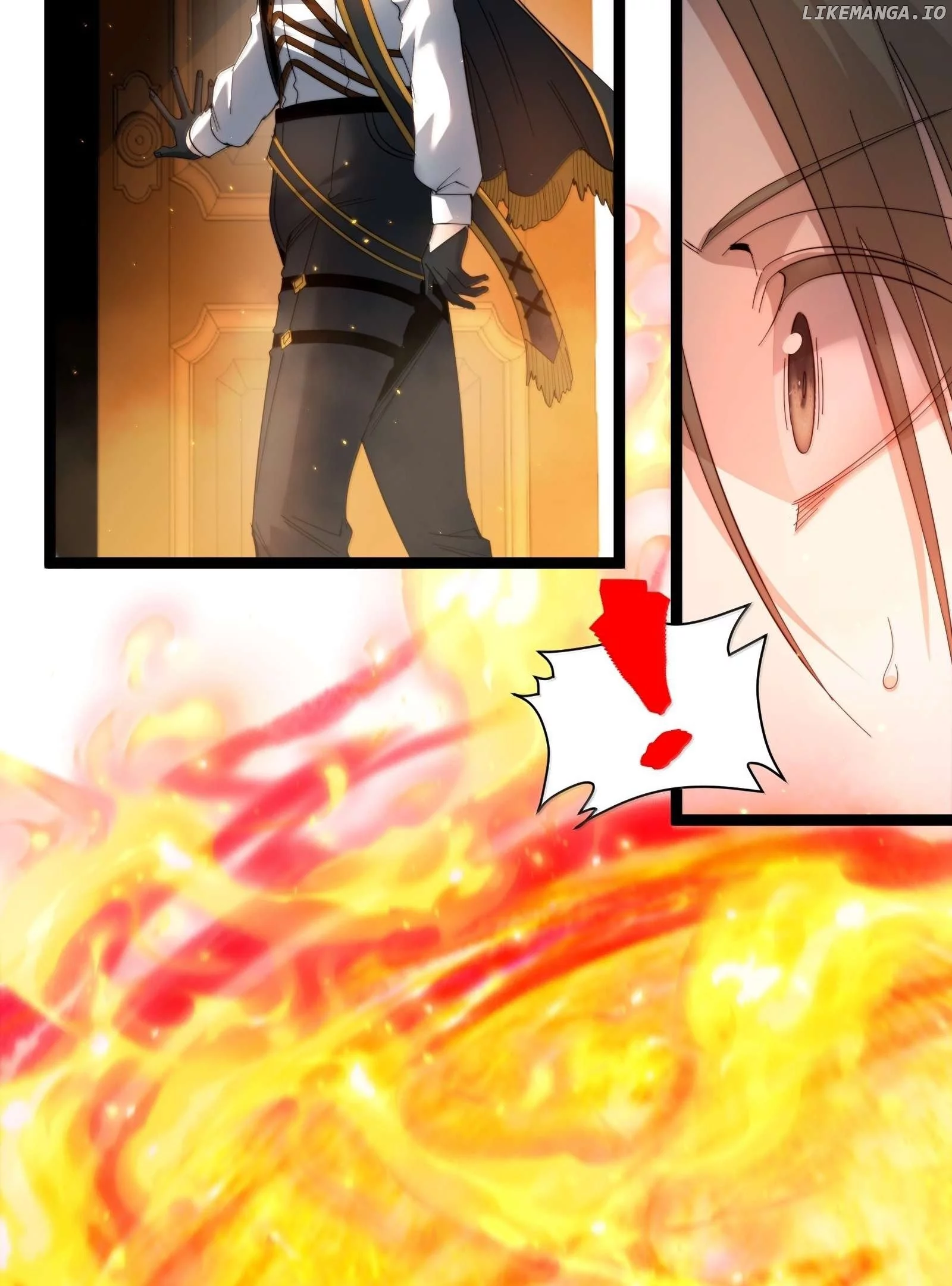 I’m Really Not The Demon God’s Lackey Chapter 169 page 11