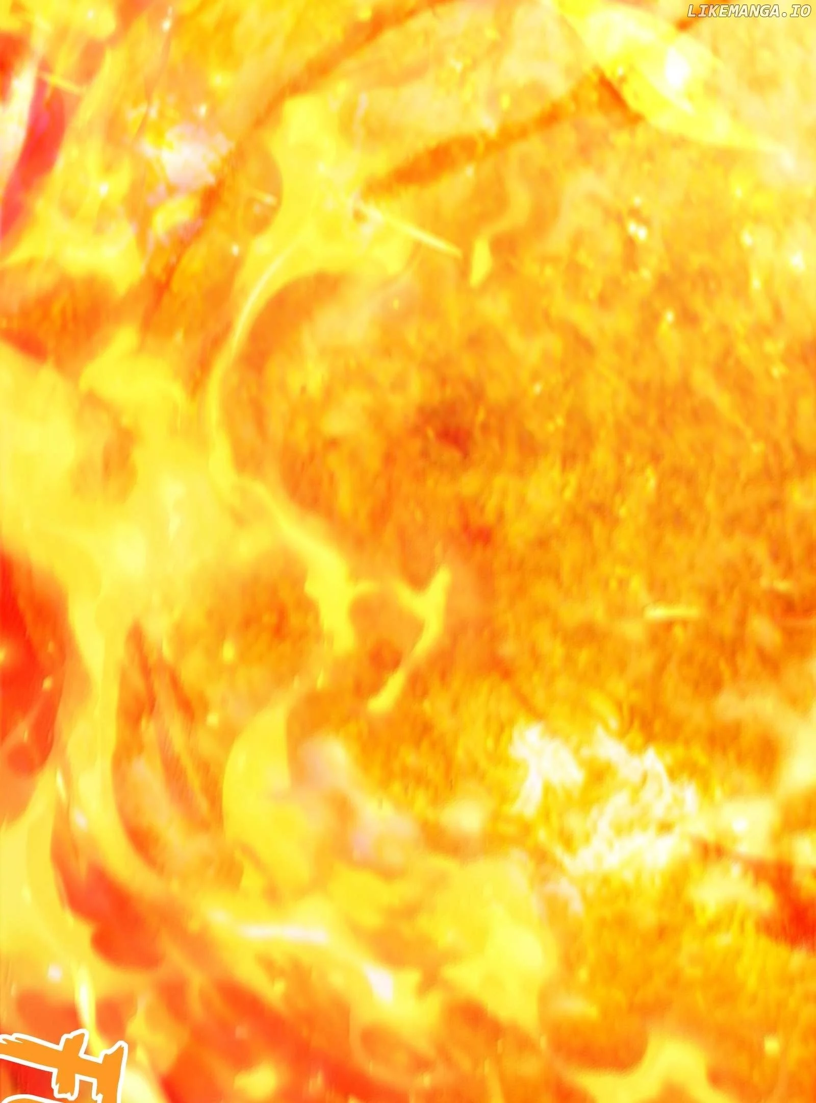 I’m Really Not The Demon God’s Lackey Chapter 169 page 12