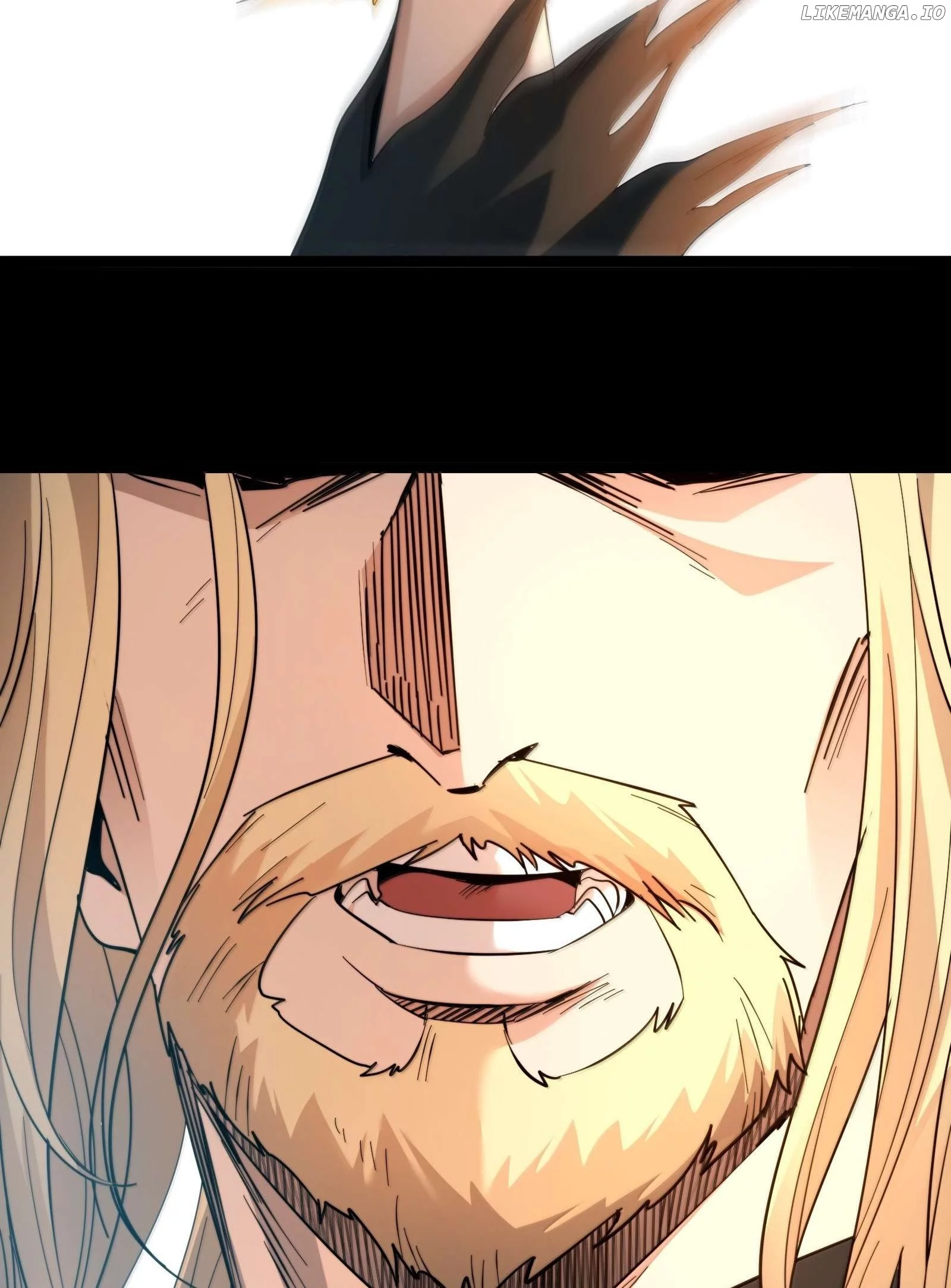 I’m Really Not The Demon God’s Lackey Chapter 169 page 16