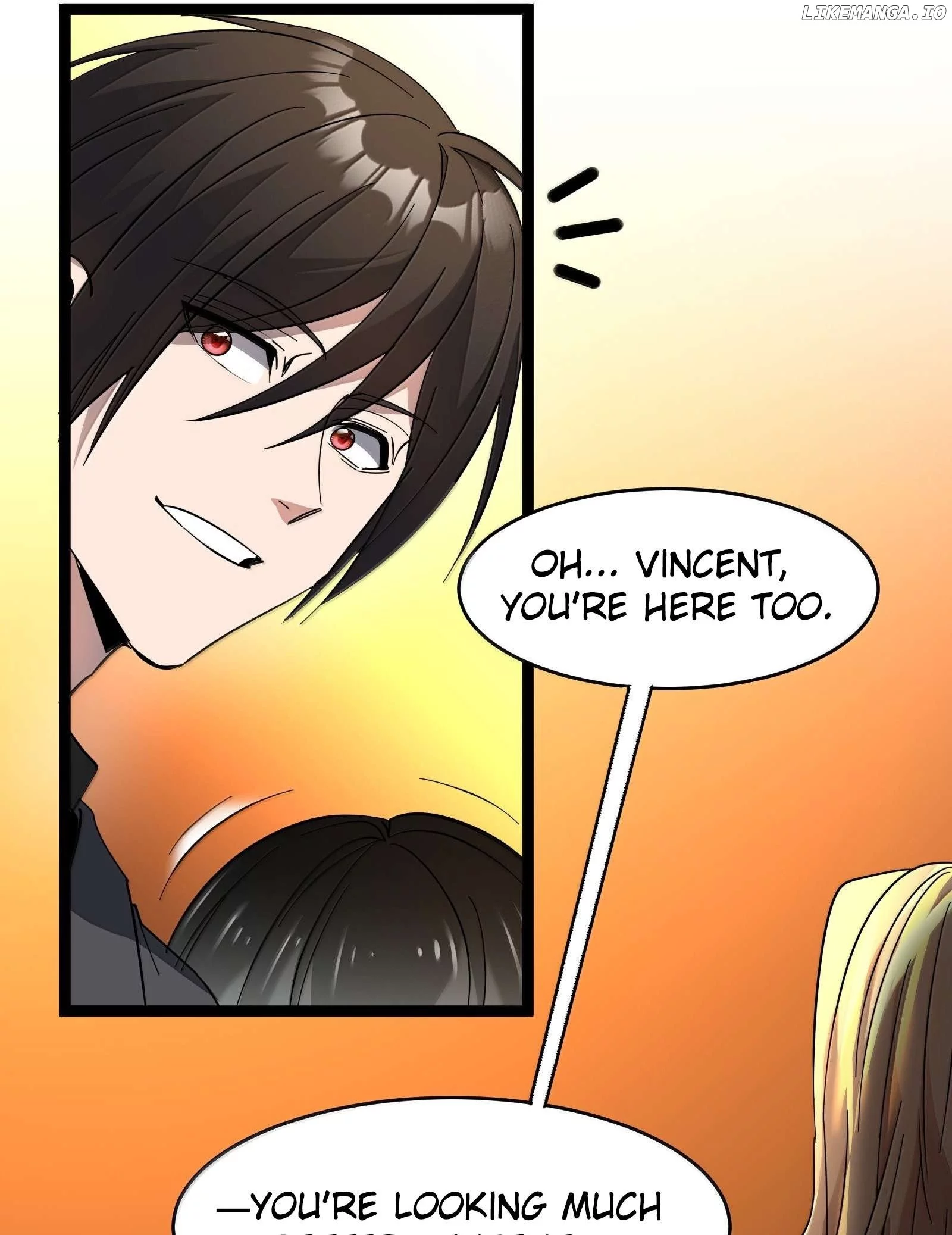 I’m Really Not The Demon God’s Lackey Chapter 169 page 26