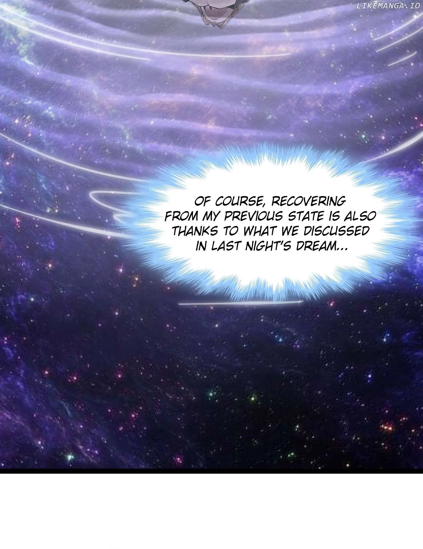 I’m Really Not The Demon God’s Lackey Chapter 169 page 31