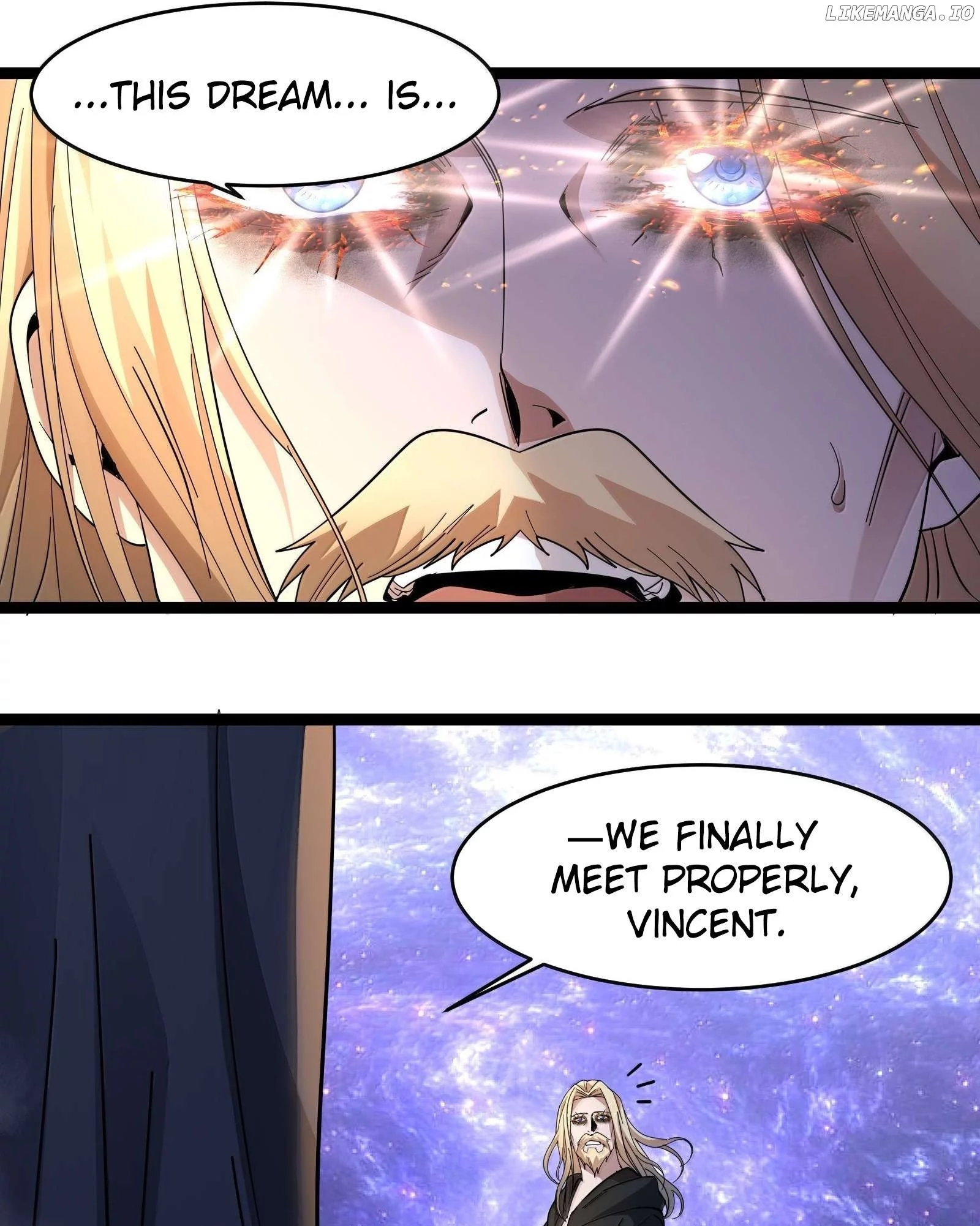 I’m Really Not The Demon God’s Lackey Chapter 169 page 32