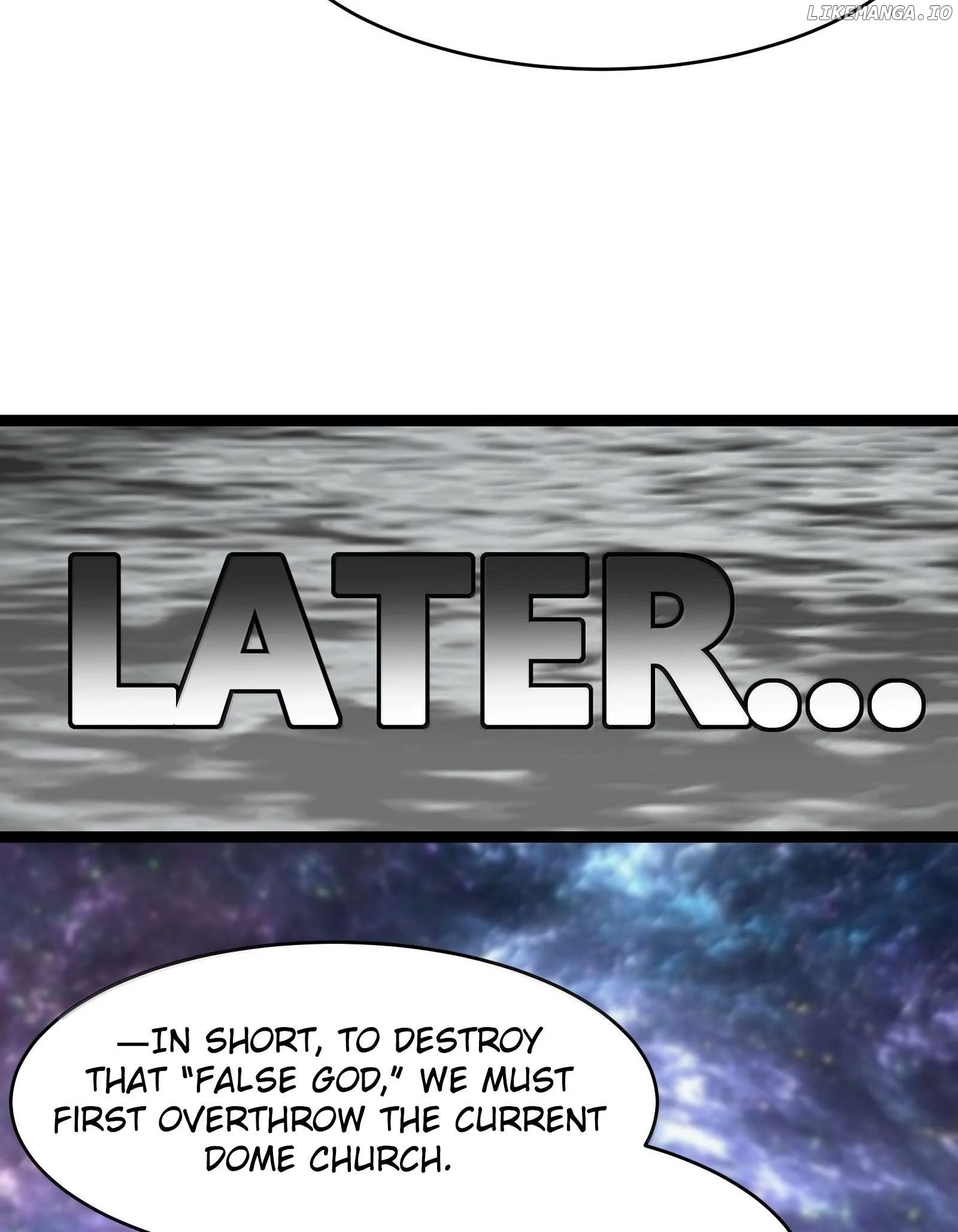 I’m Really Not The Demon God’s Lackey Chapter 169 page 46