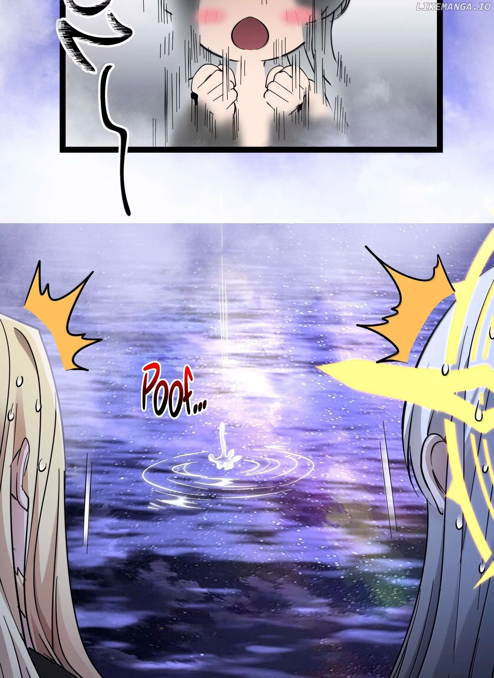 I’m Really Not The Demon God’s Lackey Chapter 169 page 50