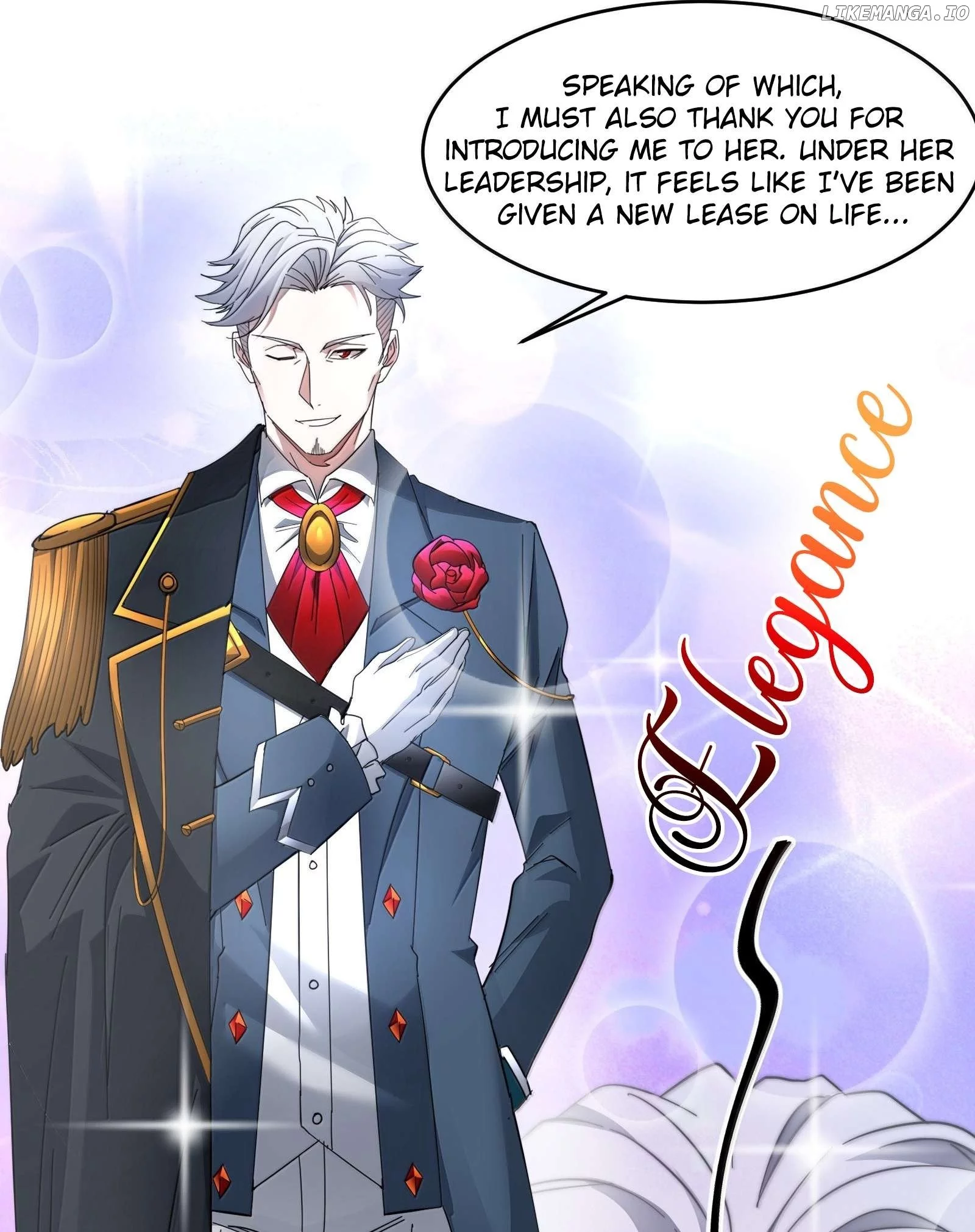 I’m Really Not The Demon God’s Lackey Chapter 169 page 63