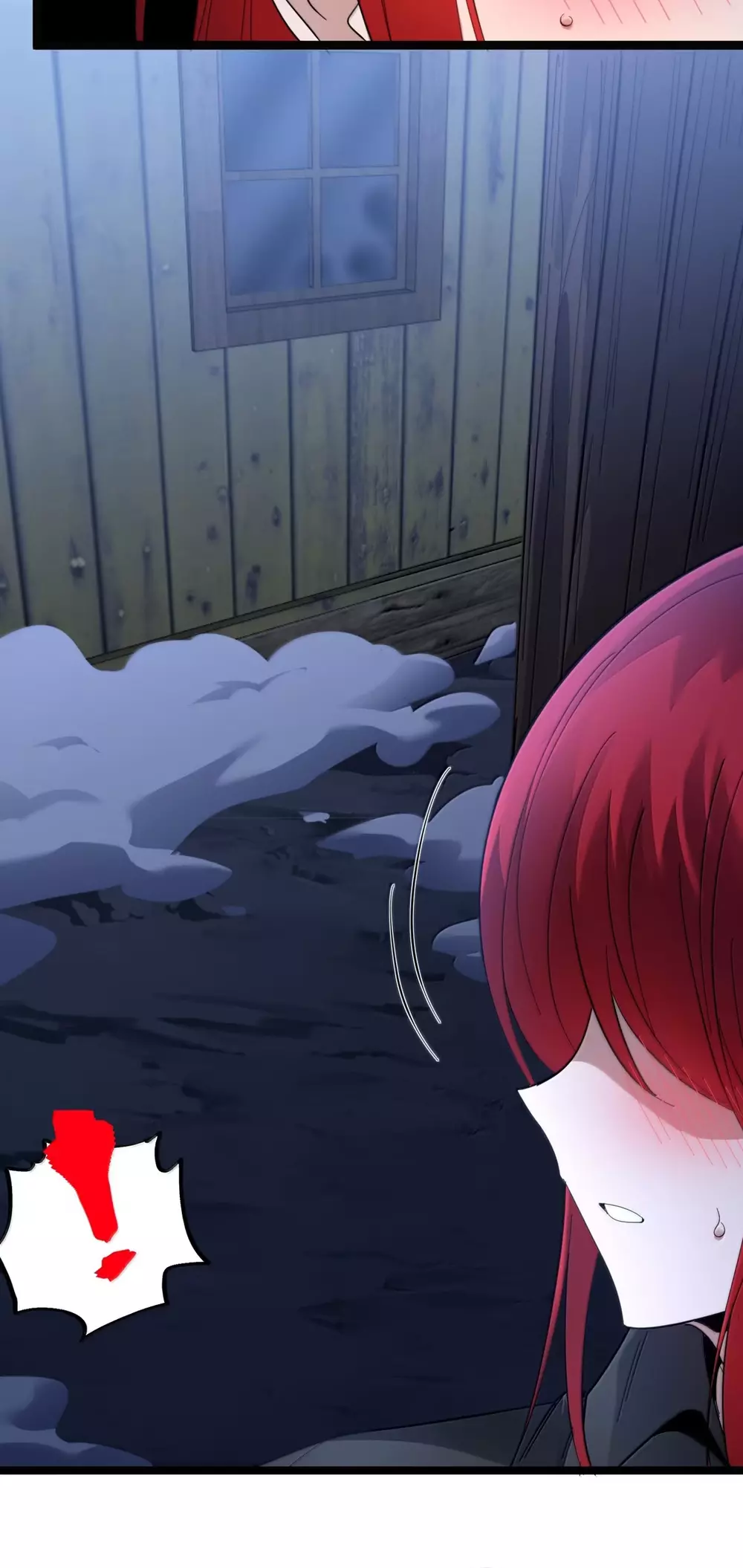 I’m Really Not The Demon God’s Lackey Chapter 173 page 14