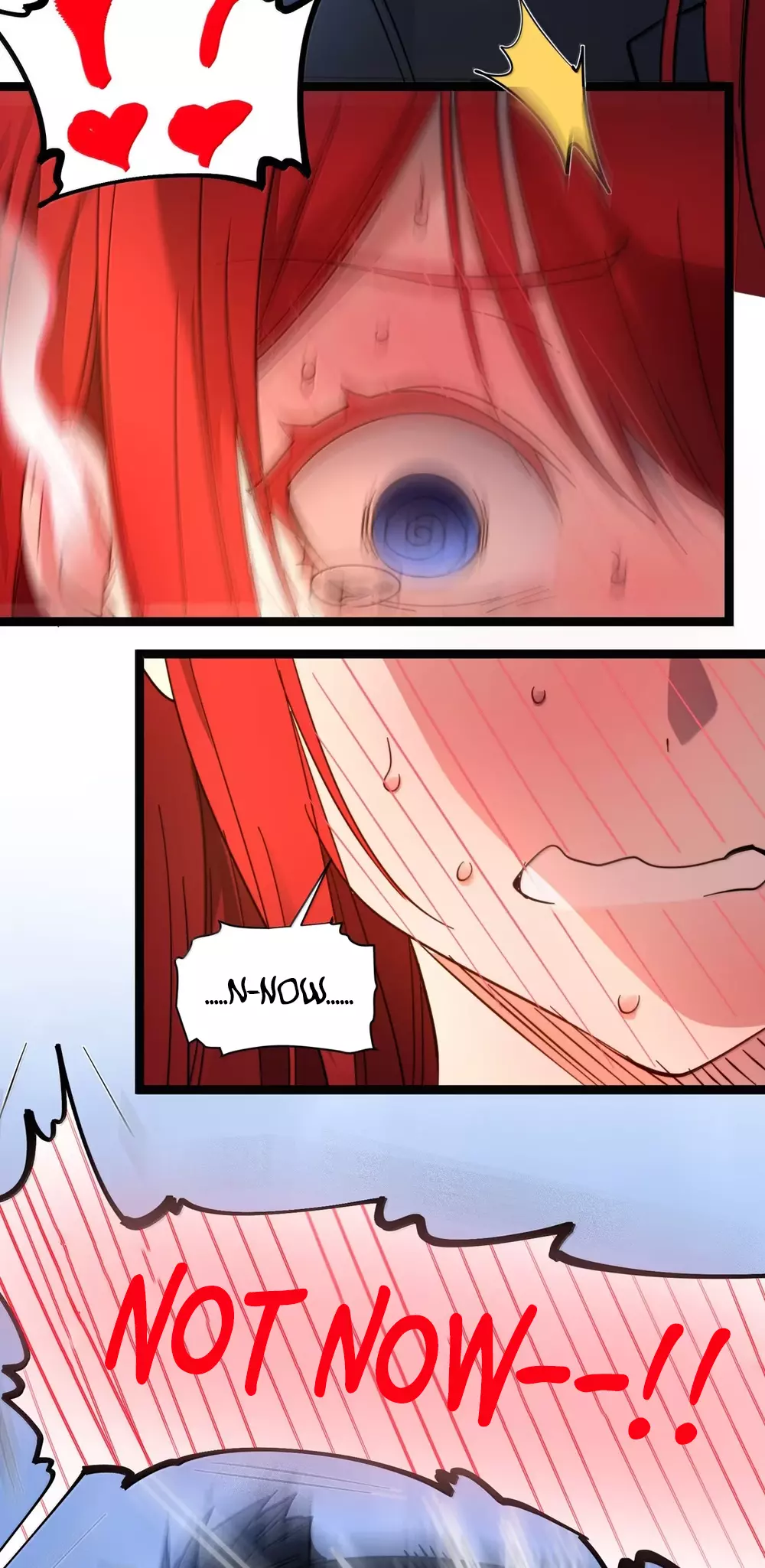 I’m Really Not The Demon God’s Lackey Chapter 173 page 20