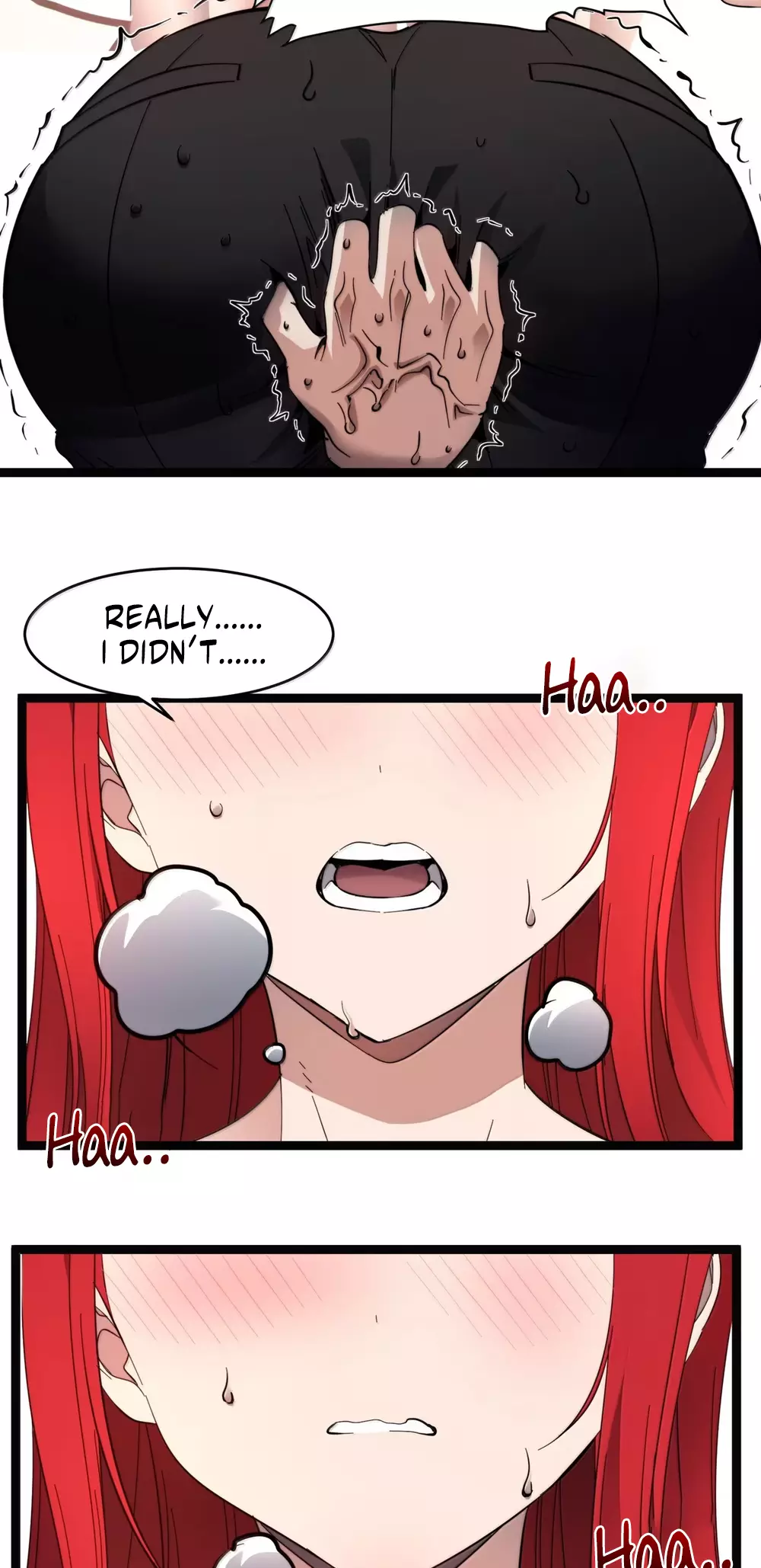 I’m Really Not The Demon God’s Lackey Chapter 173 page 26