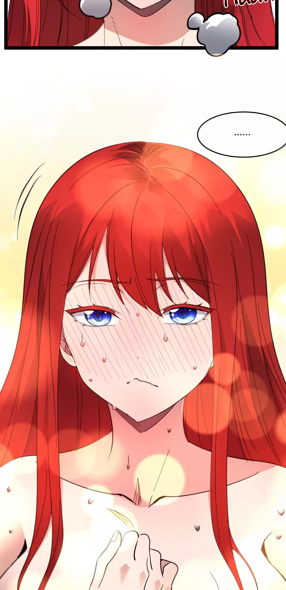 I’m Really Not The Demon God’s Lackey Chapter 173 page 27
