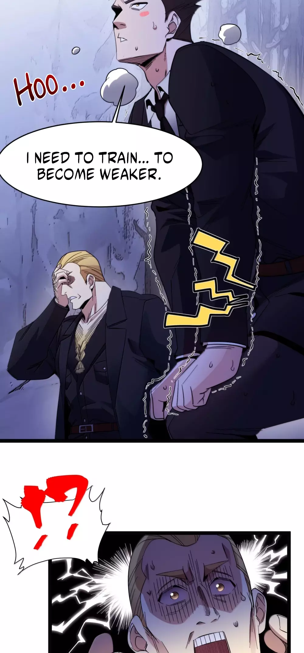 I’m Really Not The Demon God’s Lackey Chapter 173 page 32