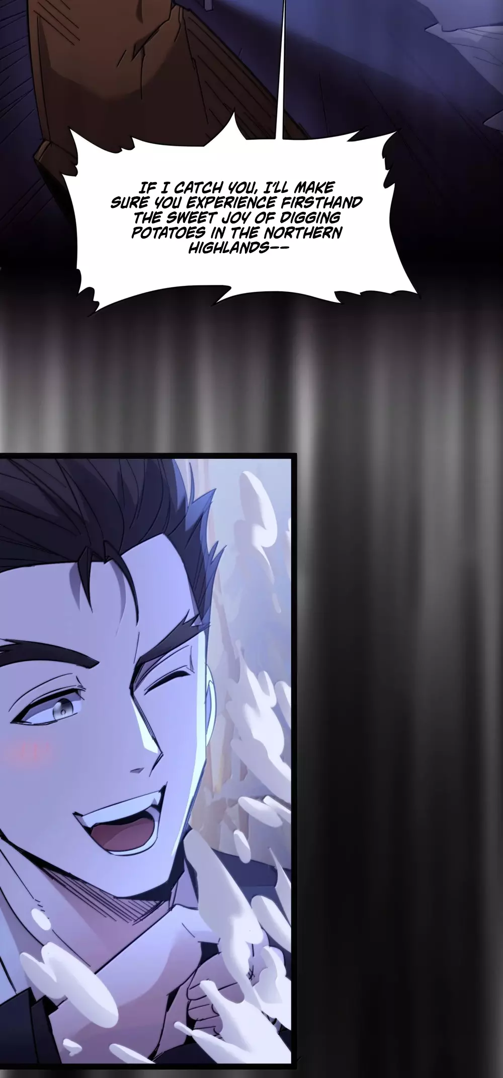 I’m Really Not The Demon God’s Lackey Chapter 173 page 35