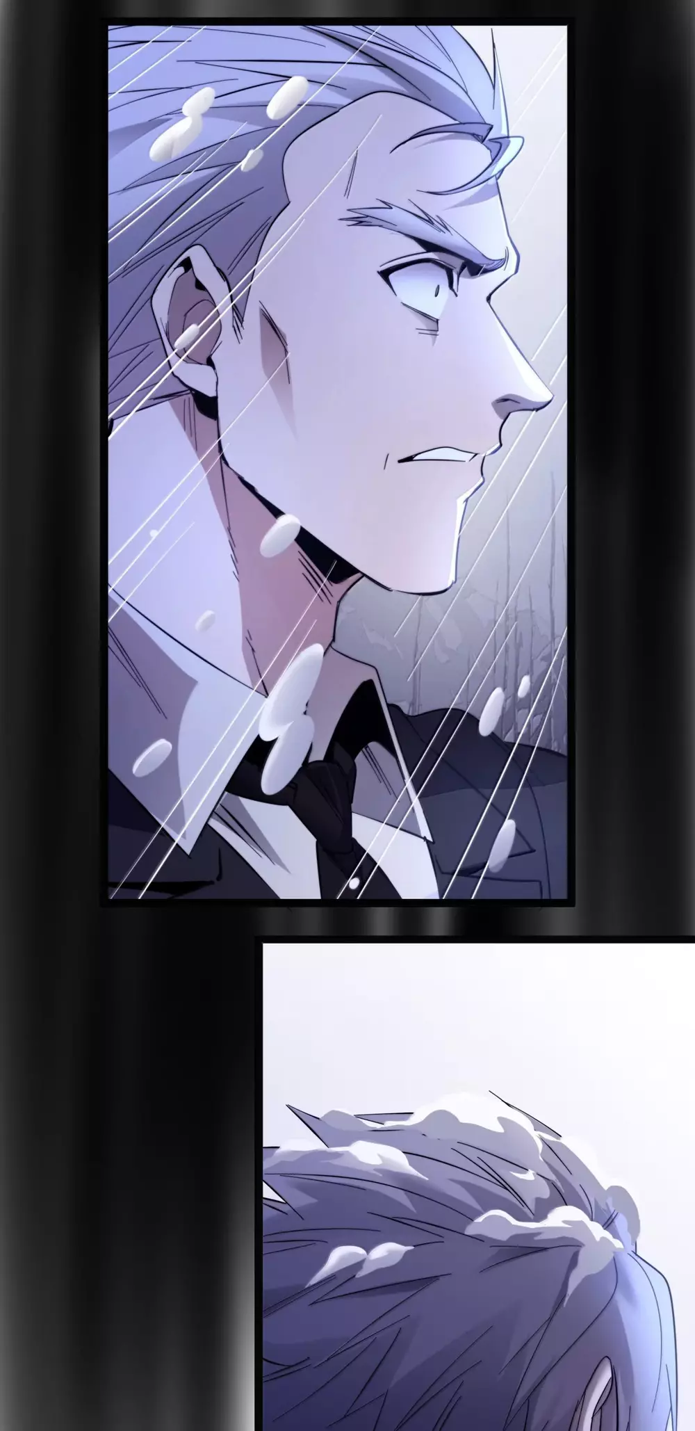 I’m Really Not The Demon God’s Lackey Chapter 173 page 36