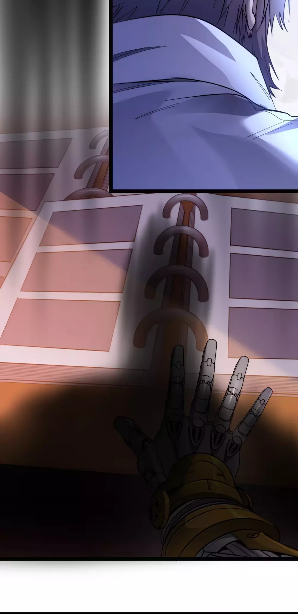 I’m Really Not The Demon God’s Lackey Chapter 173 page 37
