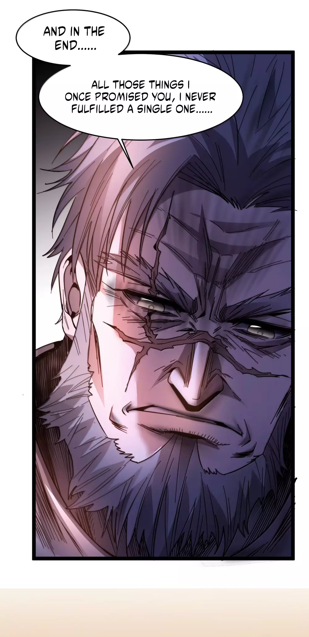 I’m Really Not The Demon God’s Lackey Chapter 173 page 39