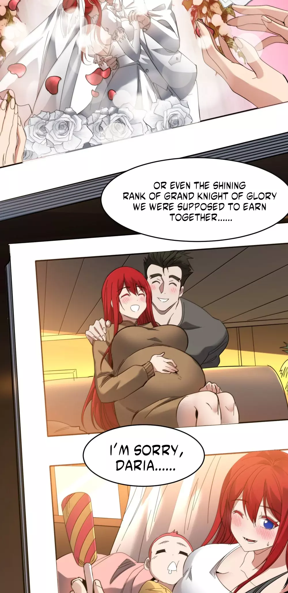 I’m Really Not The Demon God’s Lackey Chapter 173 page 41